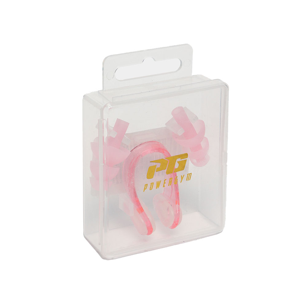 Зажим для плавание PowerGym