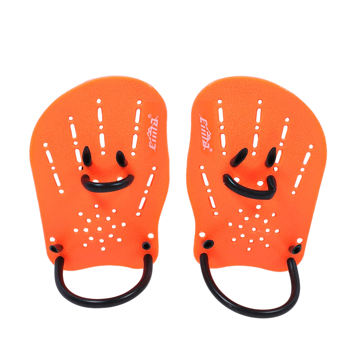 Лопатки для плавания Cima A356