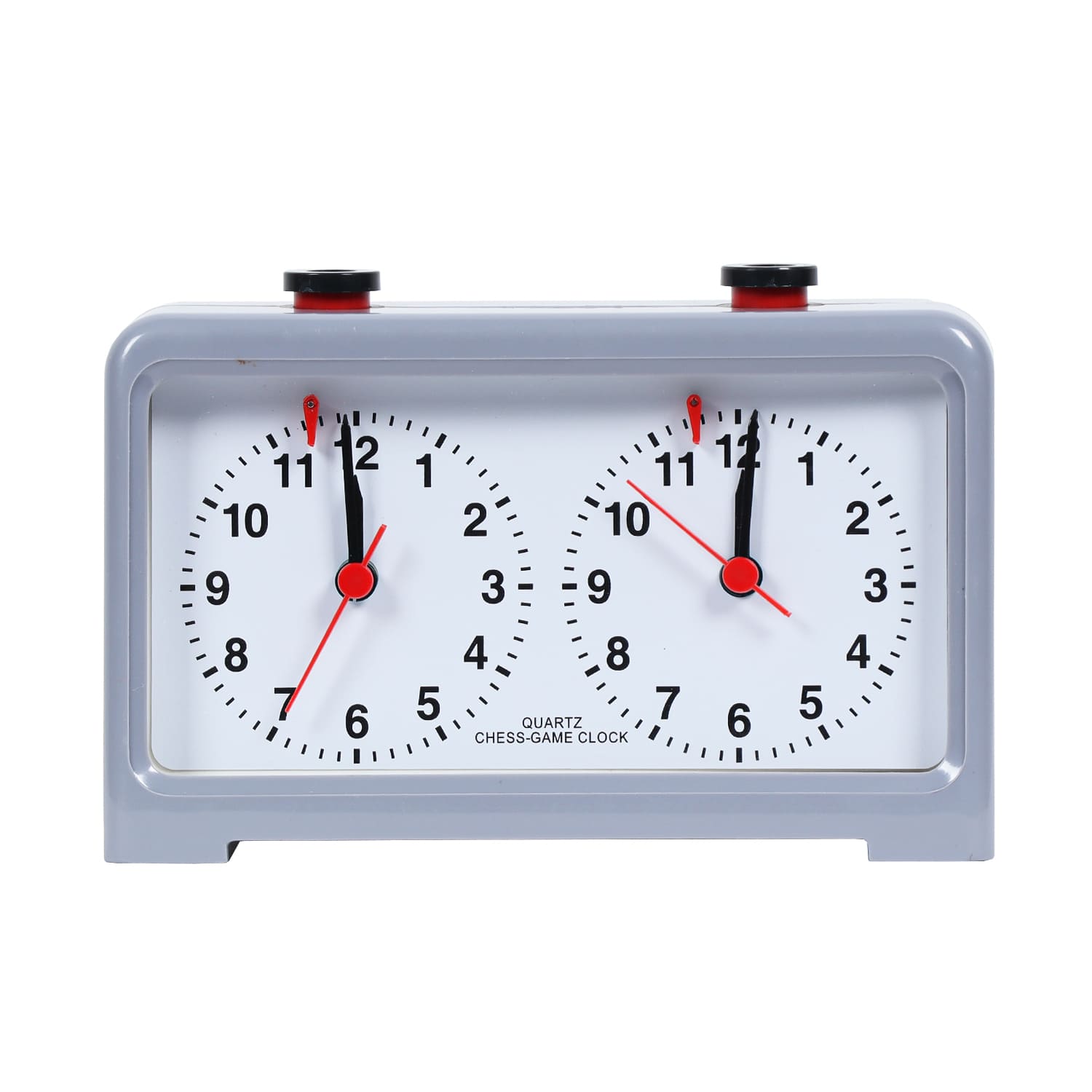 Часы шахматные кварцевые A274