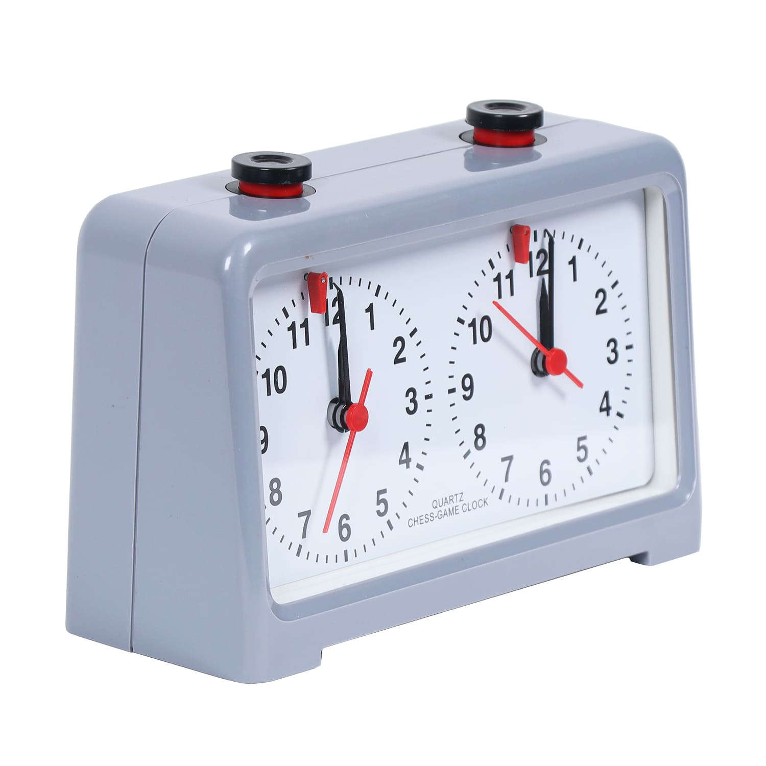 Часы шахматные кварцевые A274