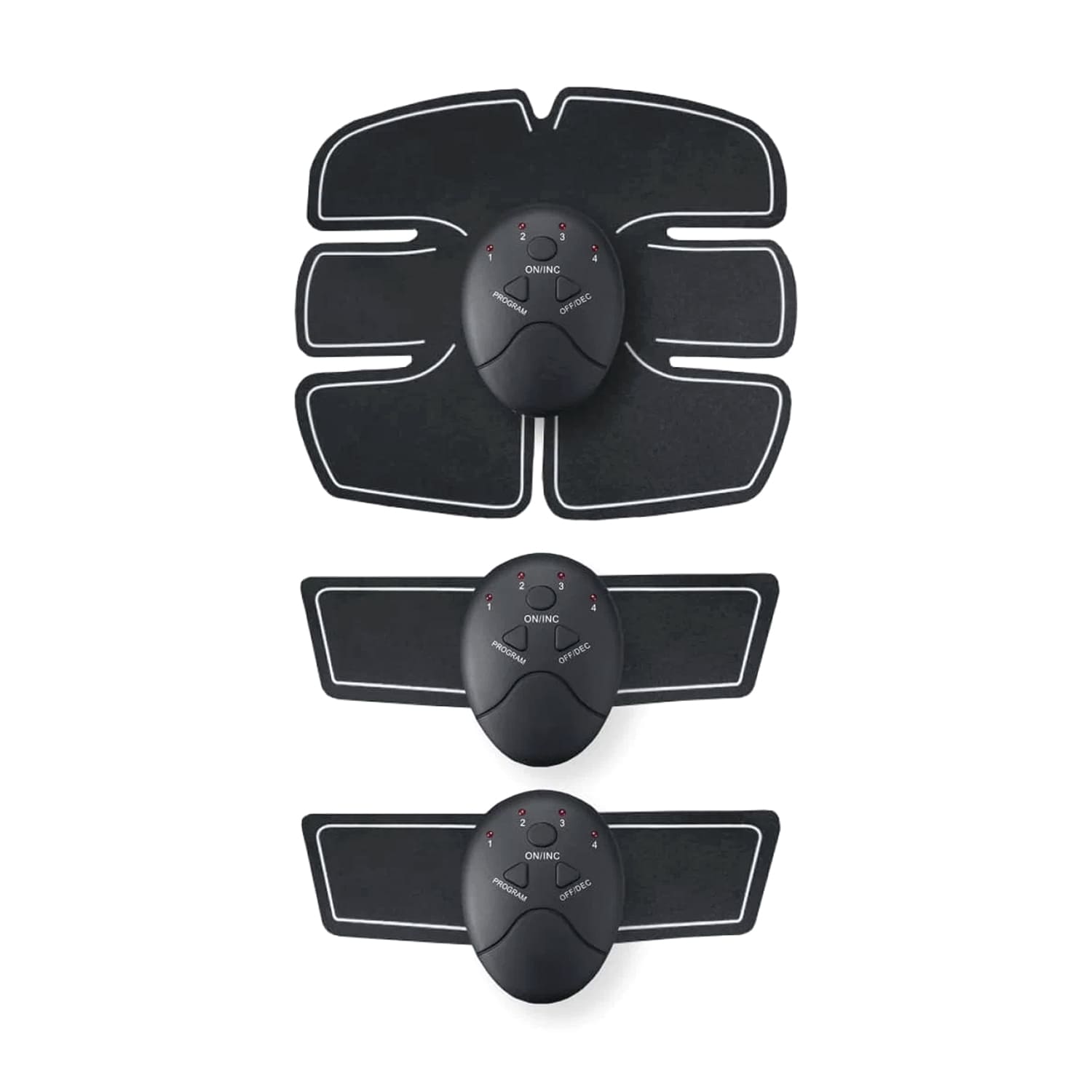 Умный фитнес тренажер Smart Fitness Series 5 в 1 RK-8861