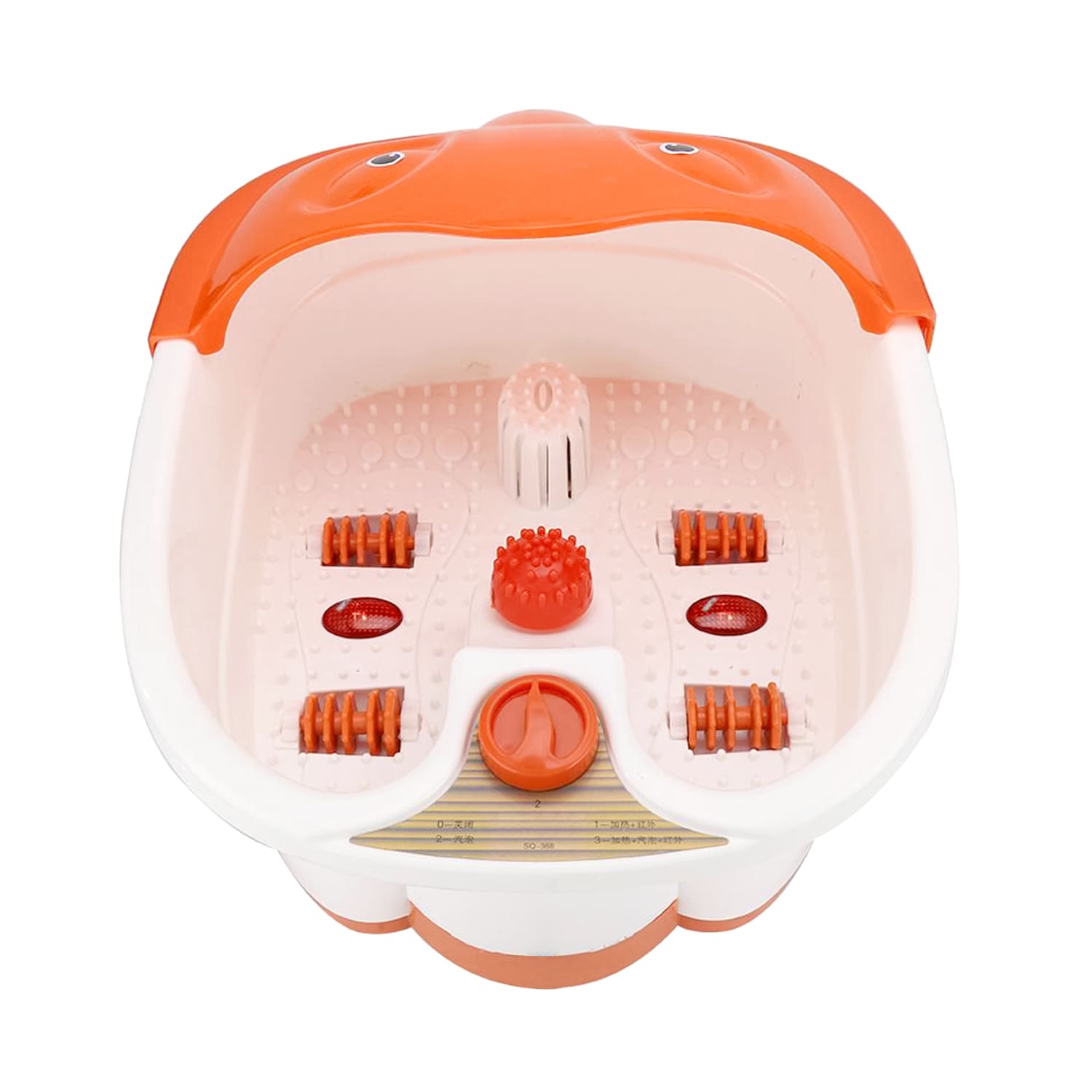 Гидромассажная ванна для ног SQ-368 A211