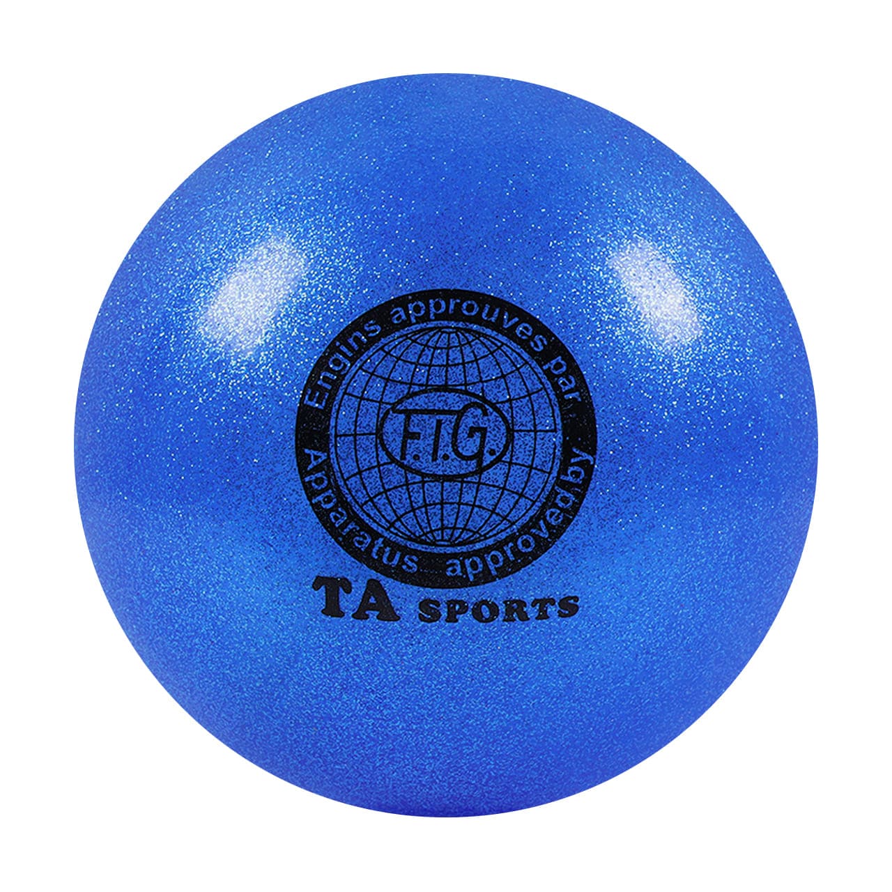 Мяч для художественной гимнастики TA Sports A224