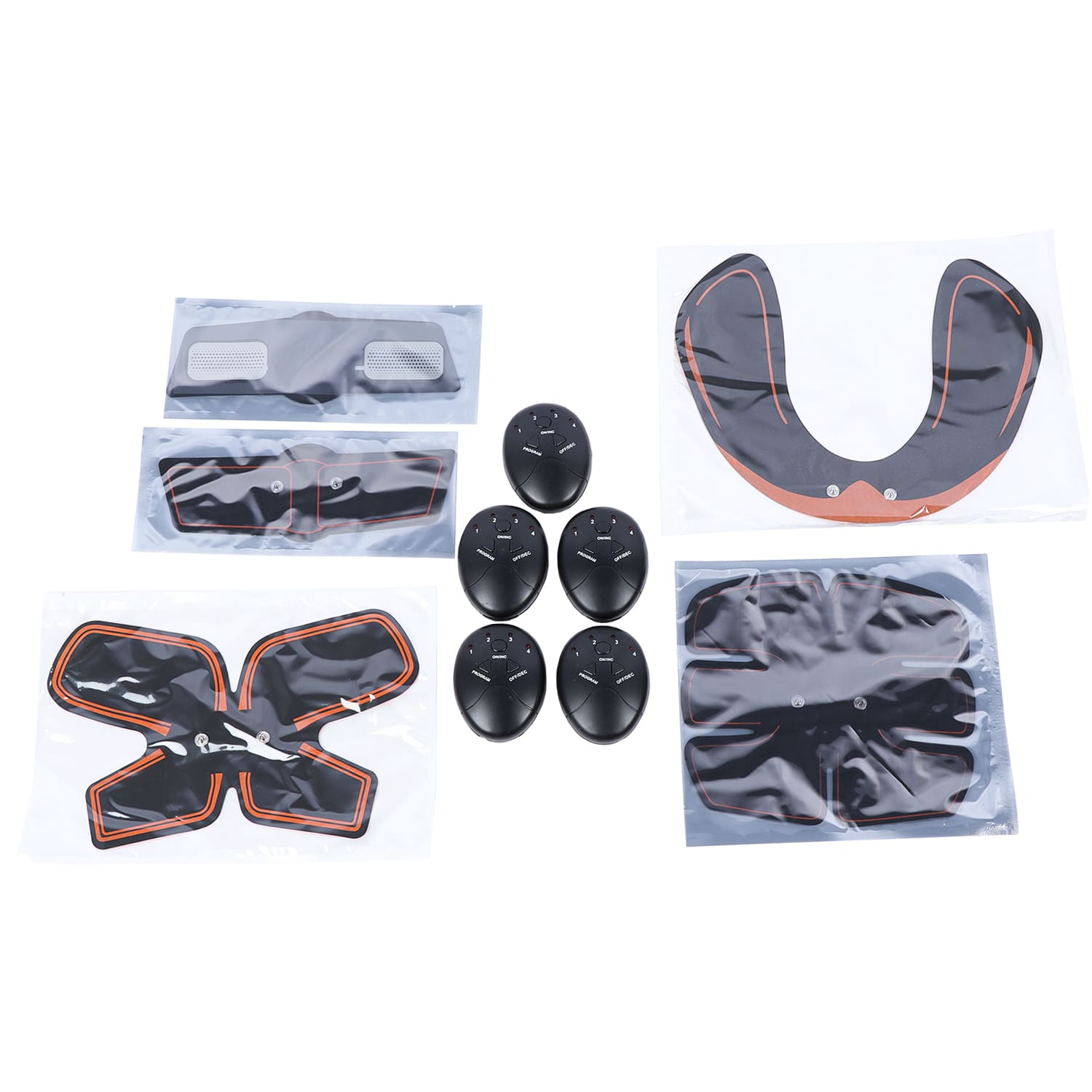 Умный фитнес тренажер Smart Fitness Series 5 в 1 RK-8861