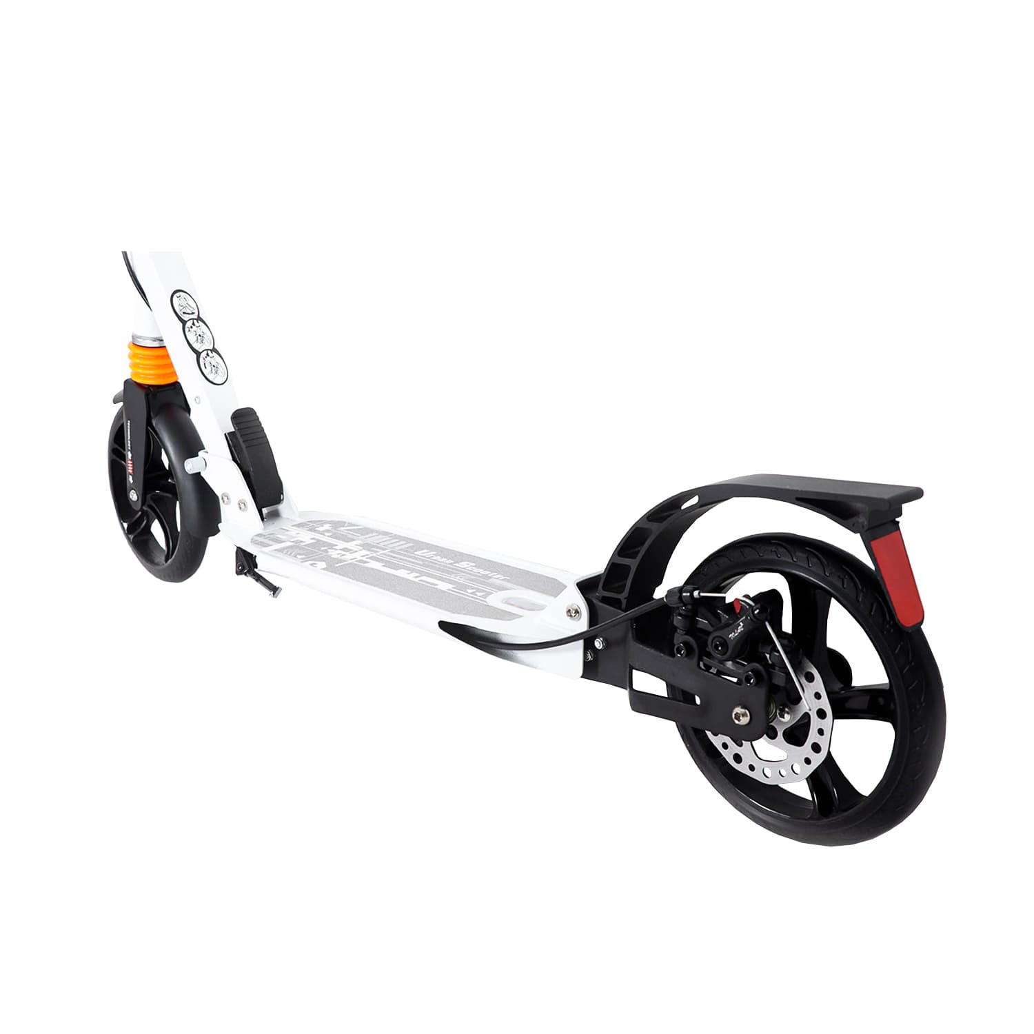 Городской самокат Urban Scooter A24