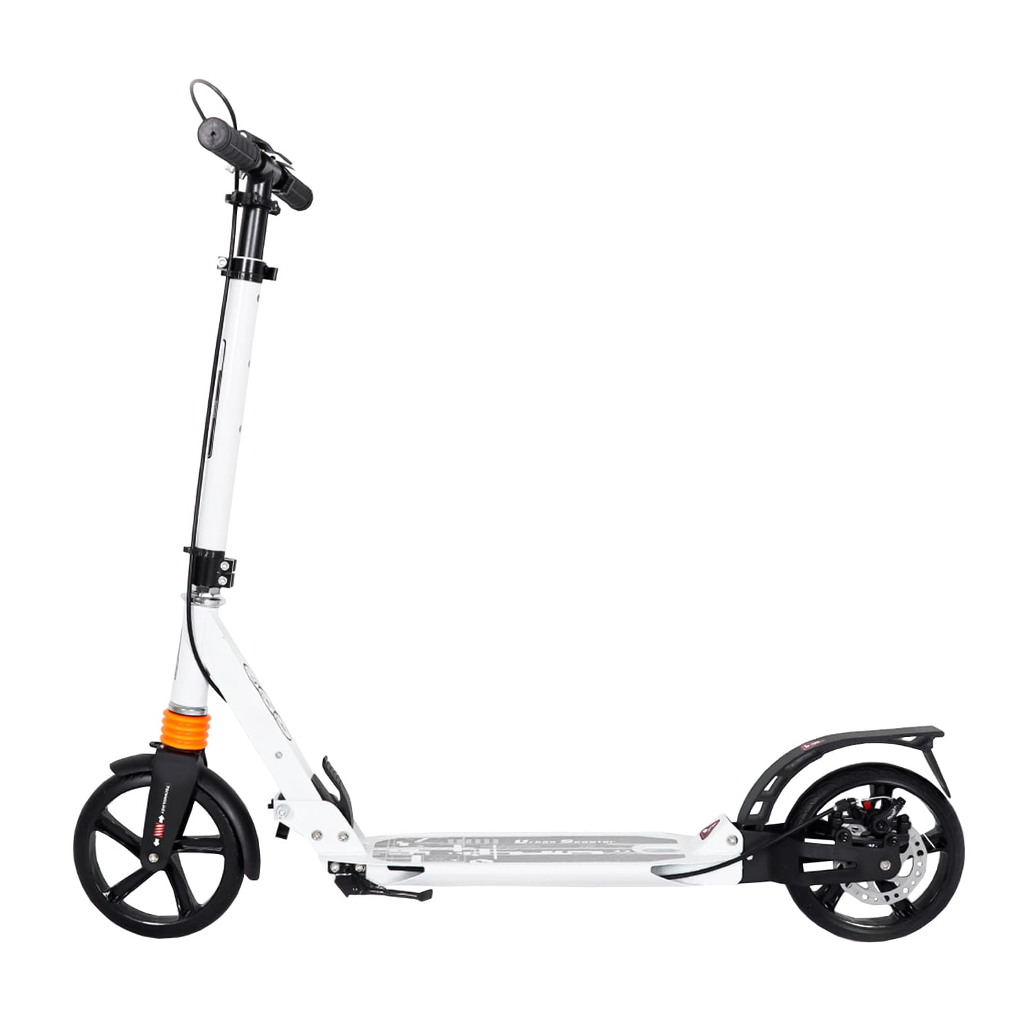 Городской самокат Urban Scooter A24