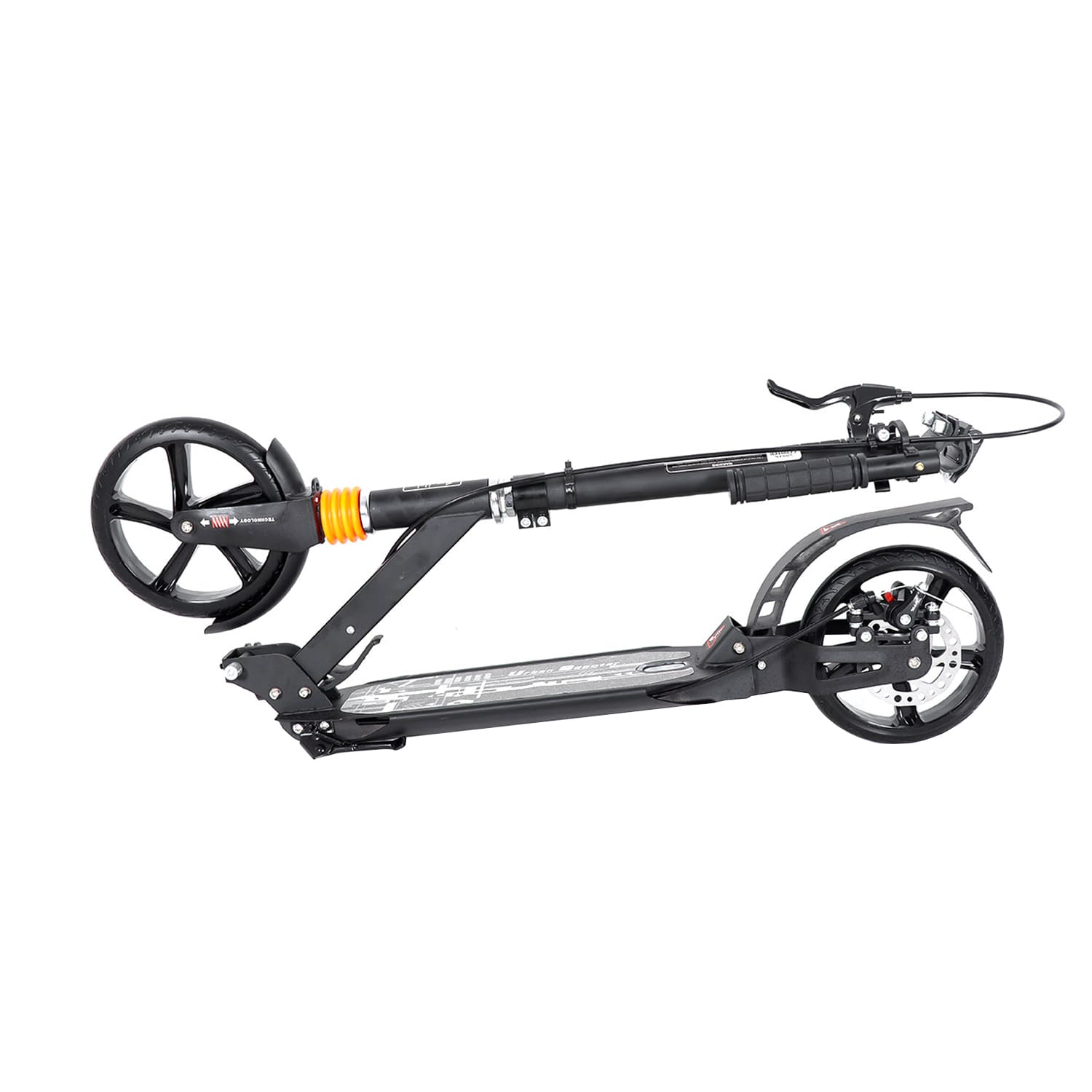 Городской самокат Urban Scooter A24