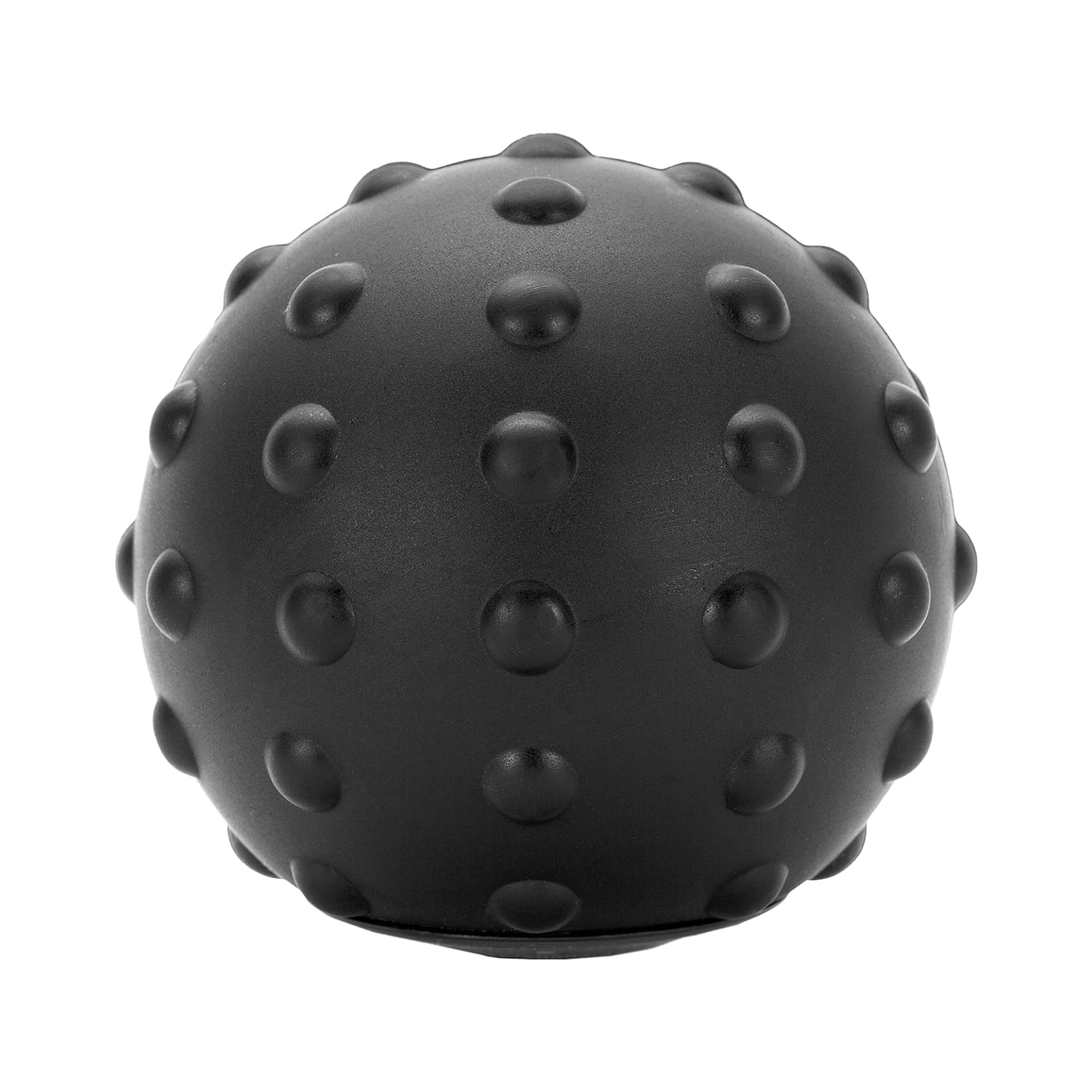 Вибрирующий массажный шарик Vibrating Massage Ball A392