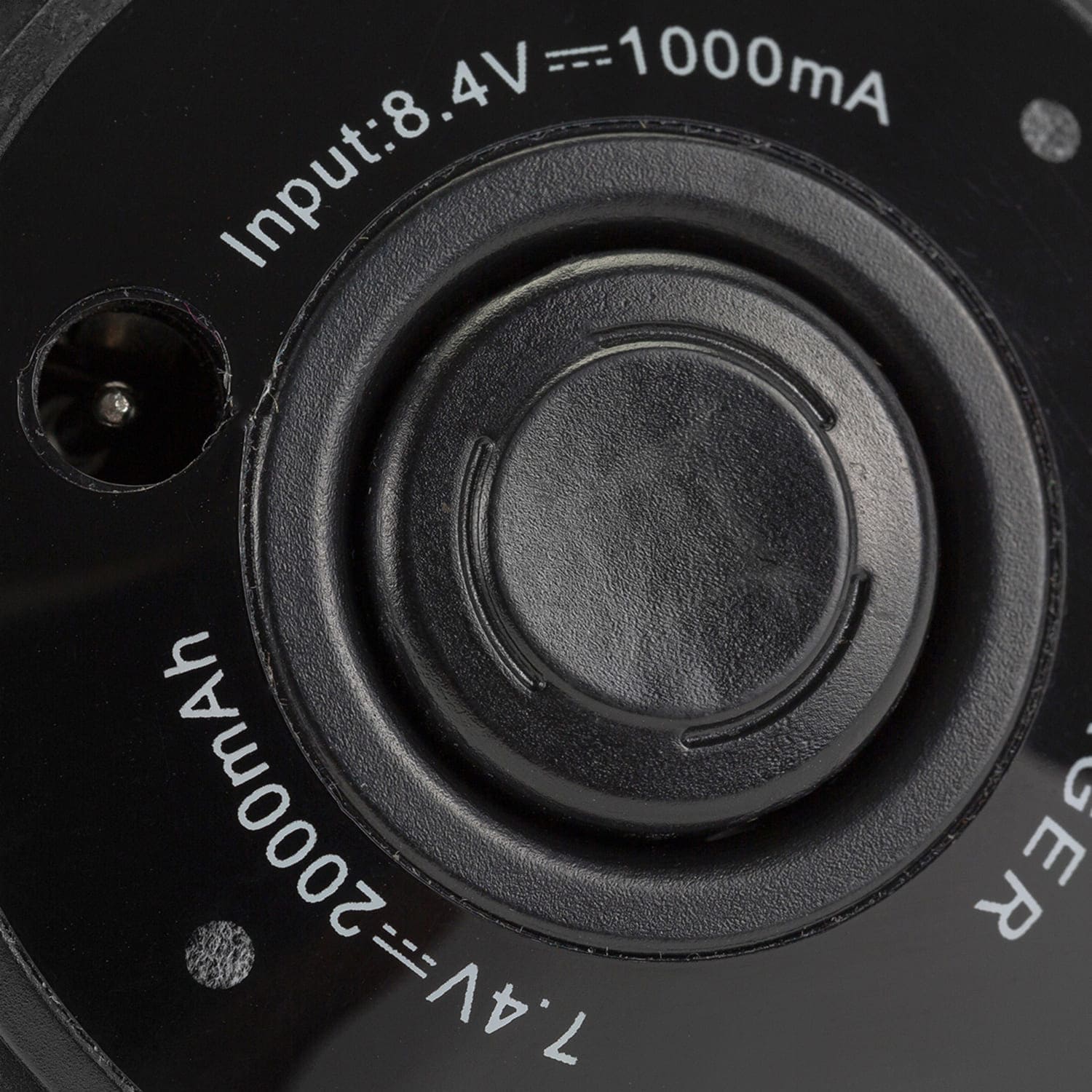 Вибрирующий массажный шарик Vibrating Massage Ball A392