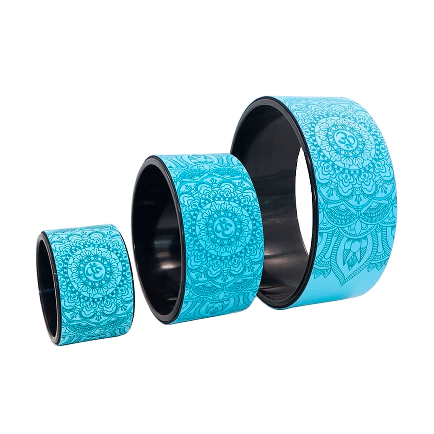 Колесо для пилатеса A375