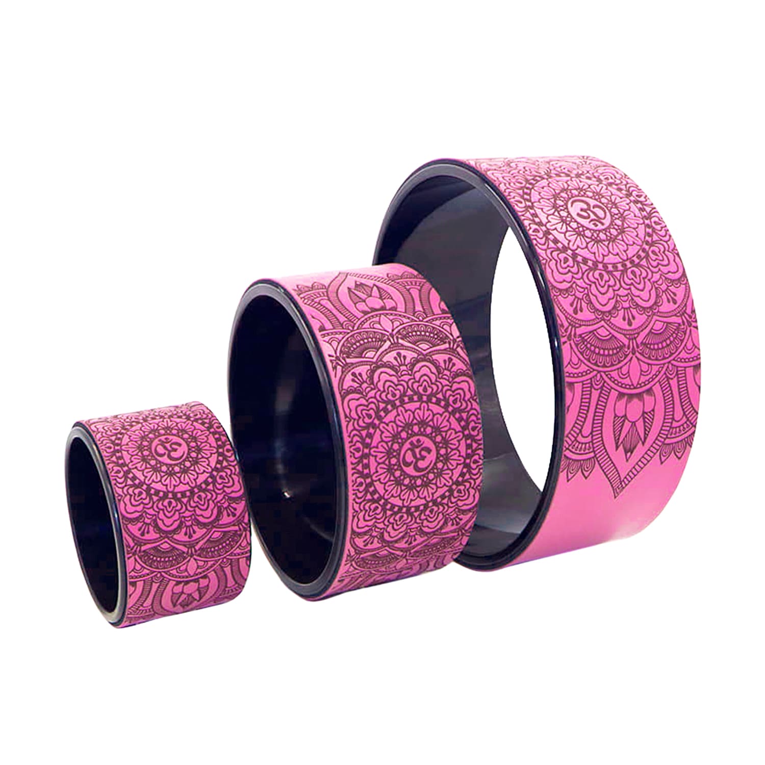 Колесо для пилатеса A375