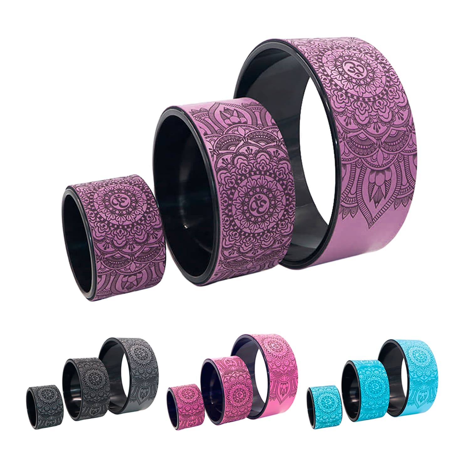 Колесо для пилатеса A375