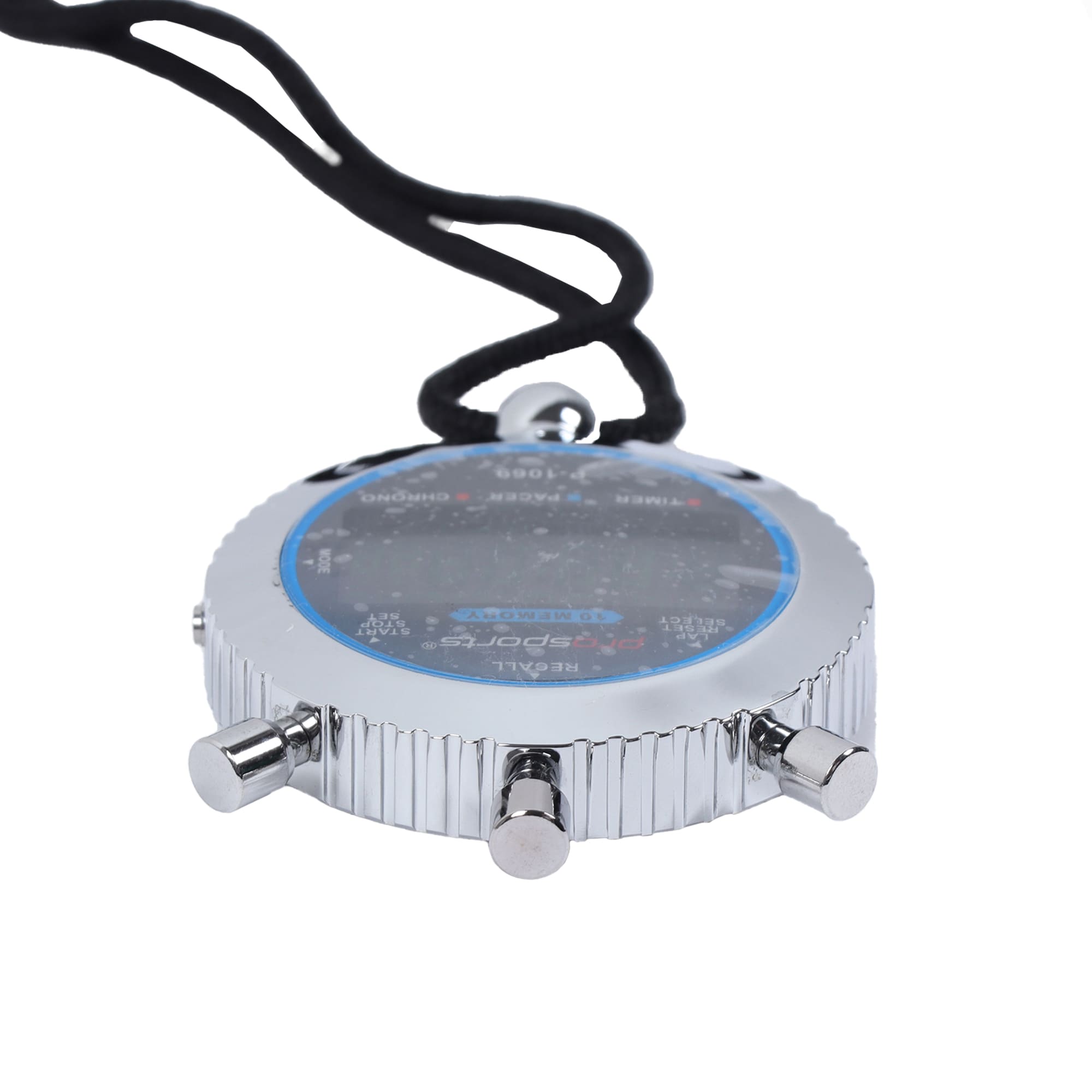 Секундомер электронный P-1069