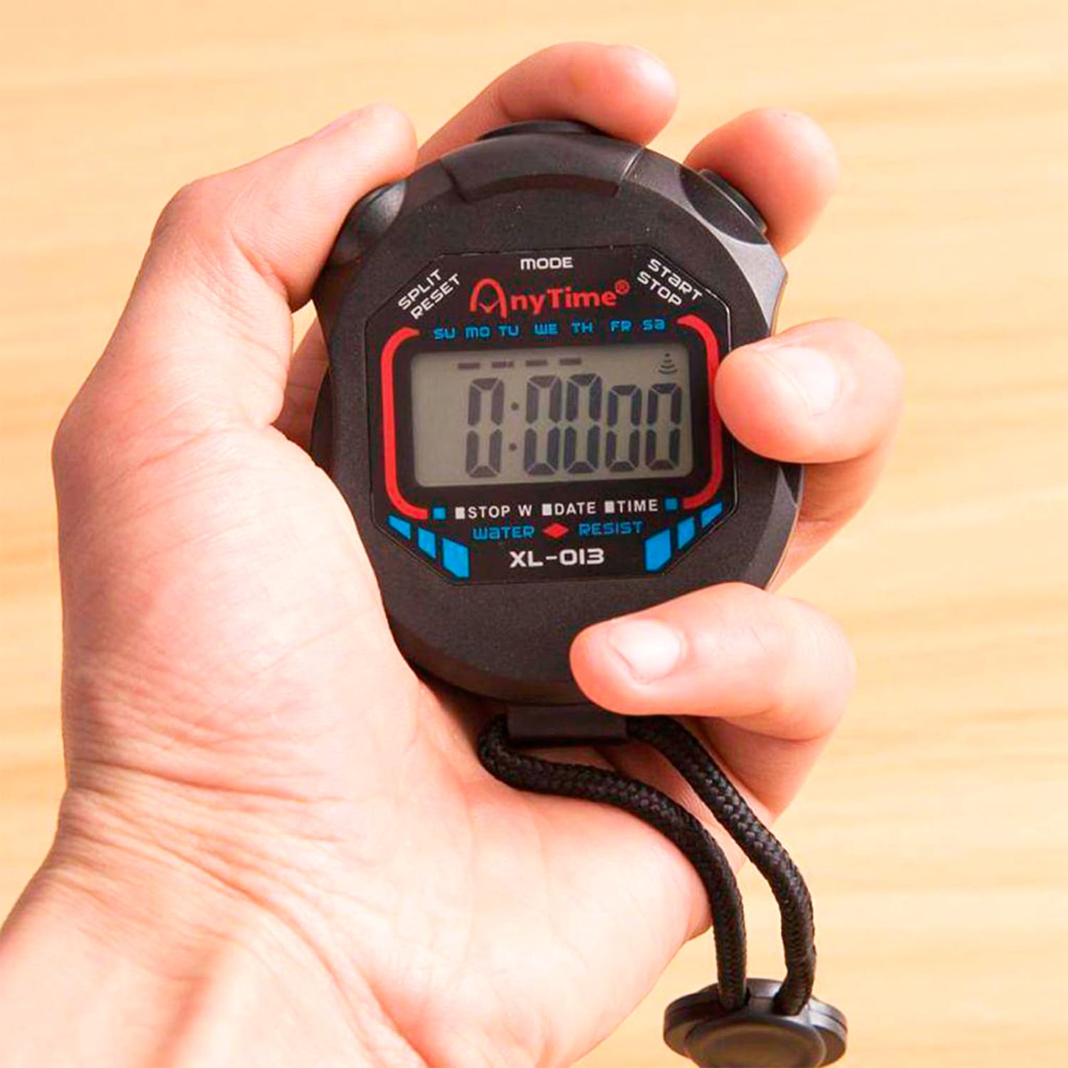 Секундомер X-013