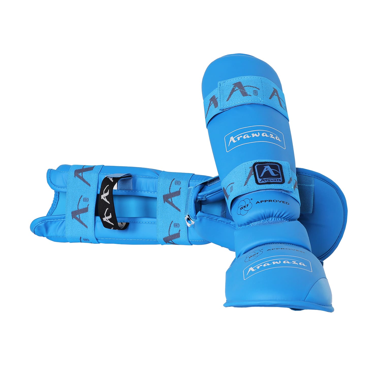 Защита голени и стопы Arawaza A257