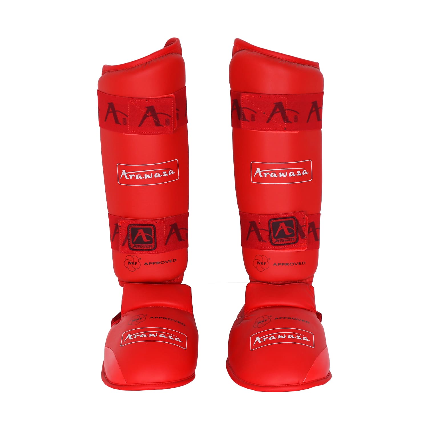 Защита голени и стопы Arawaza A257