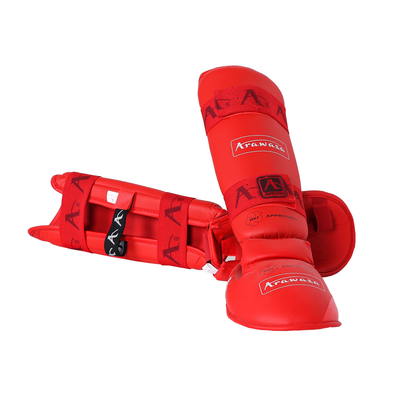 Защита голени и стопы Arawaza A257