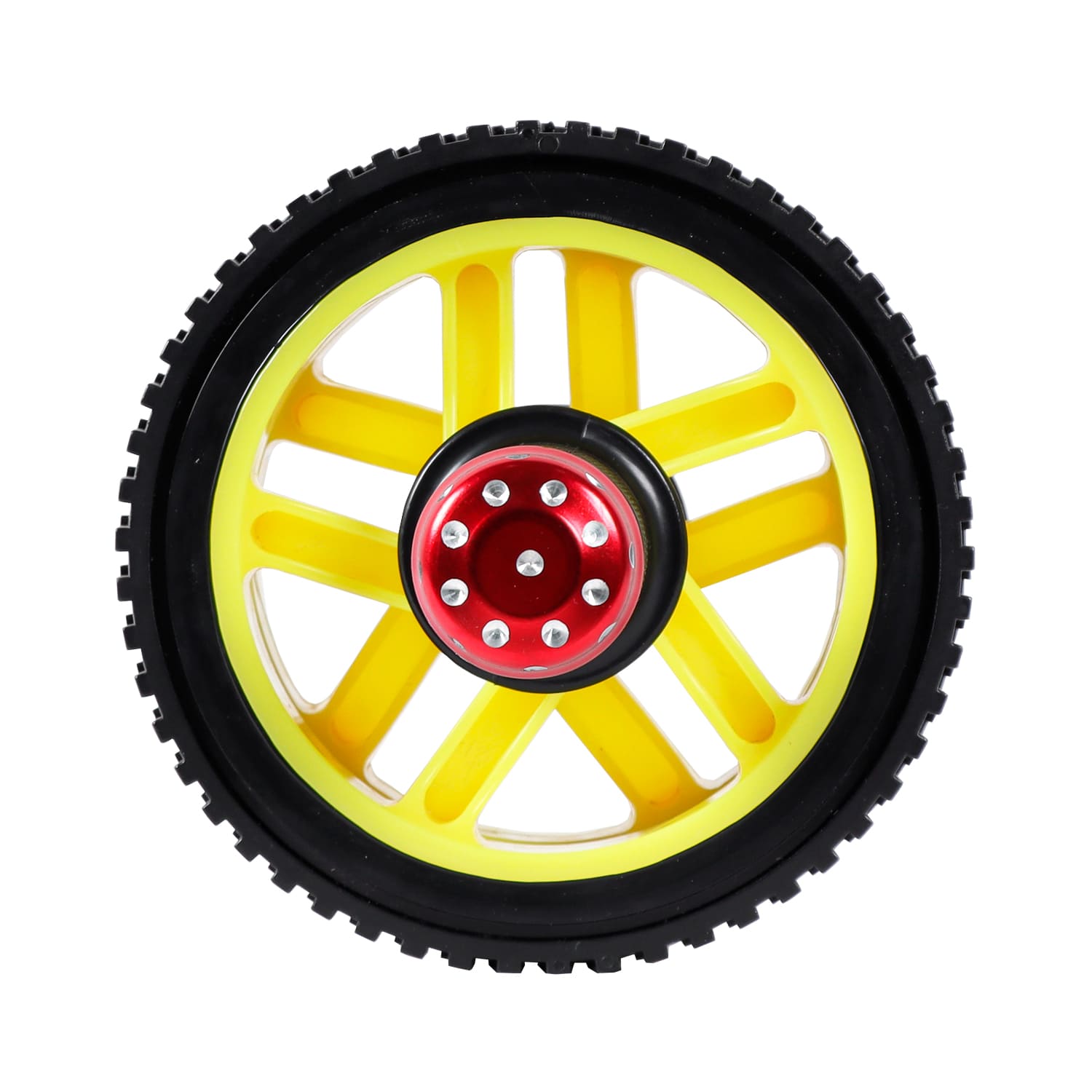 Ролик для пресса с подшипником 1611 A213