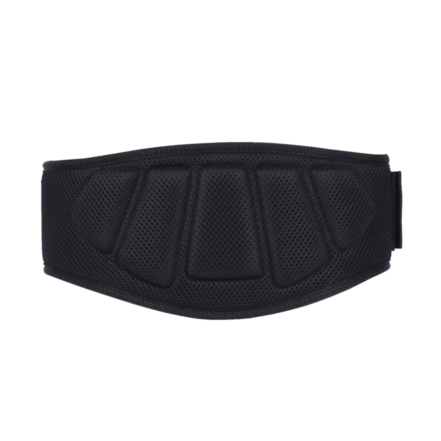 Пояс для тяжелой атлетики PowerGym, широкий A214