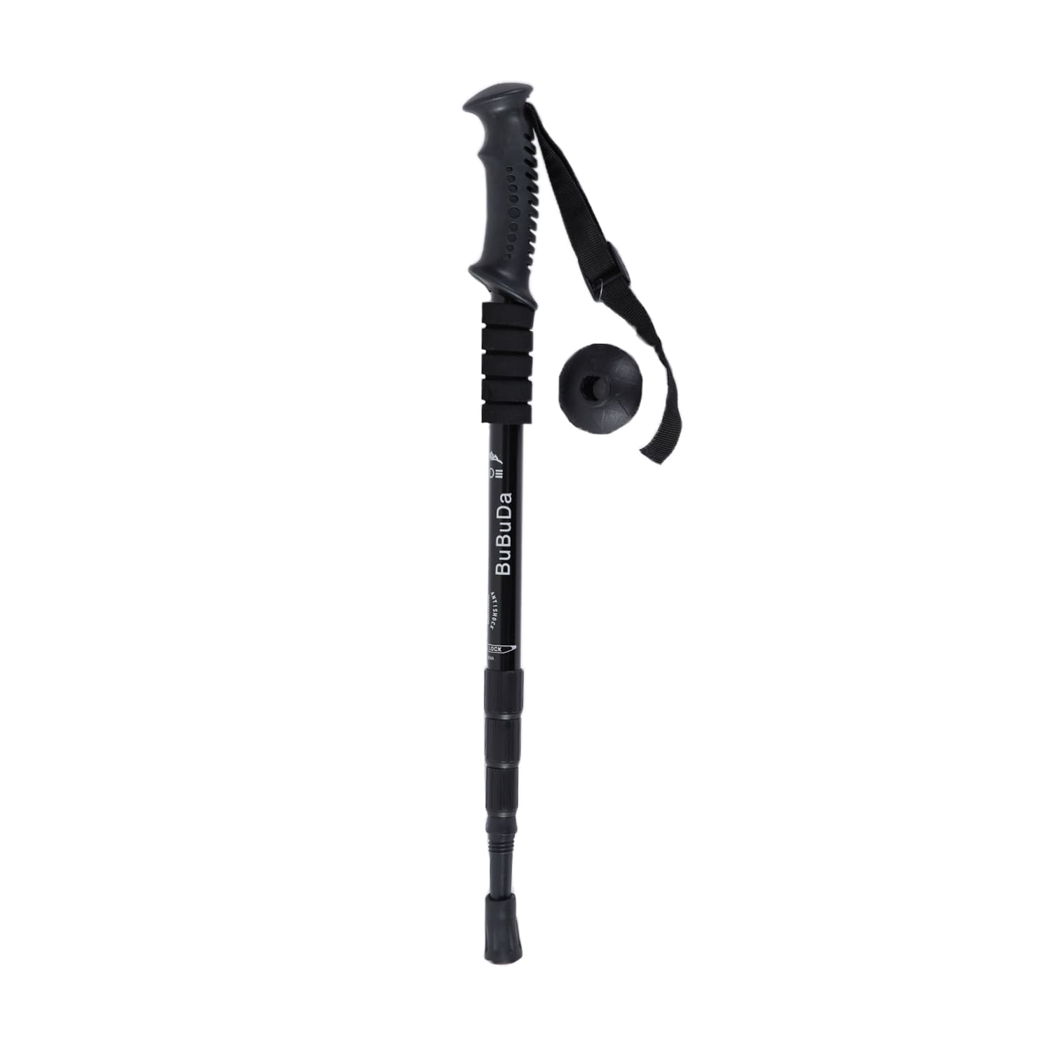 Палка для скандинавской ходьбы A80