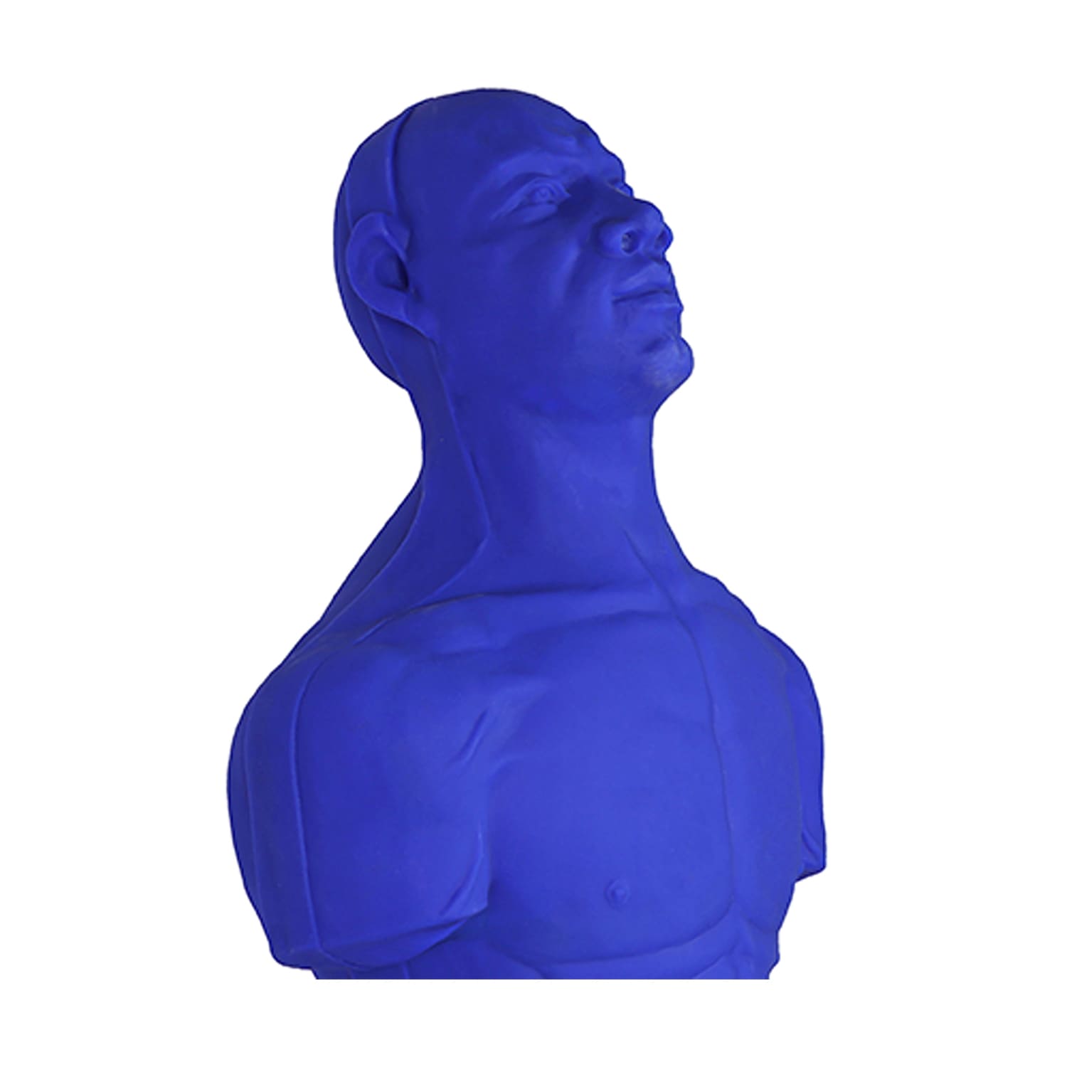 Водоналивной манекен для бокса A818