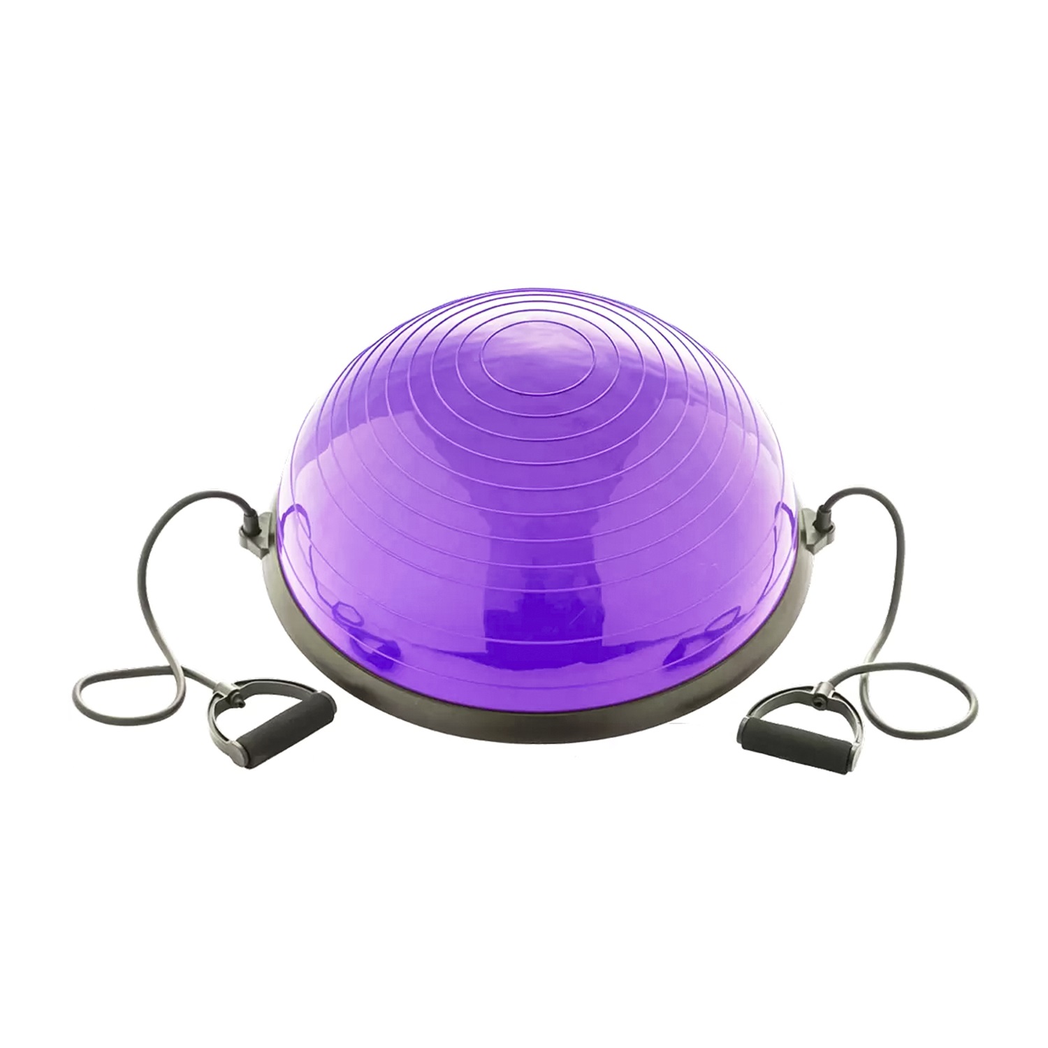 Балансировочная полусфера для фитнеса A223