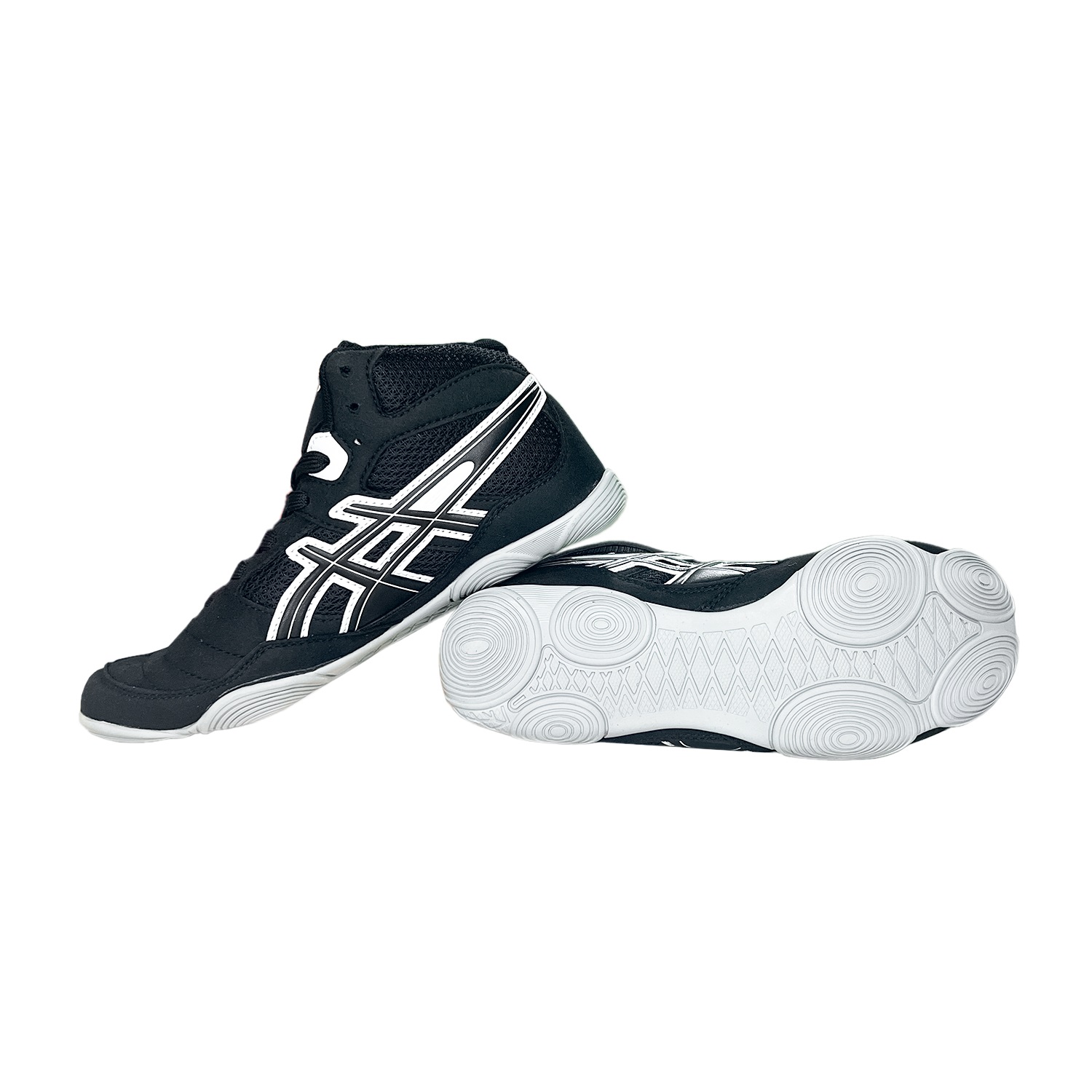 Борцовки PowerGym Asics