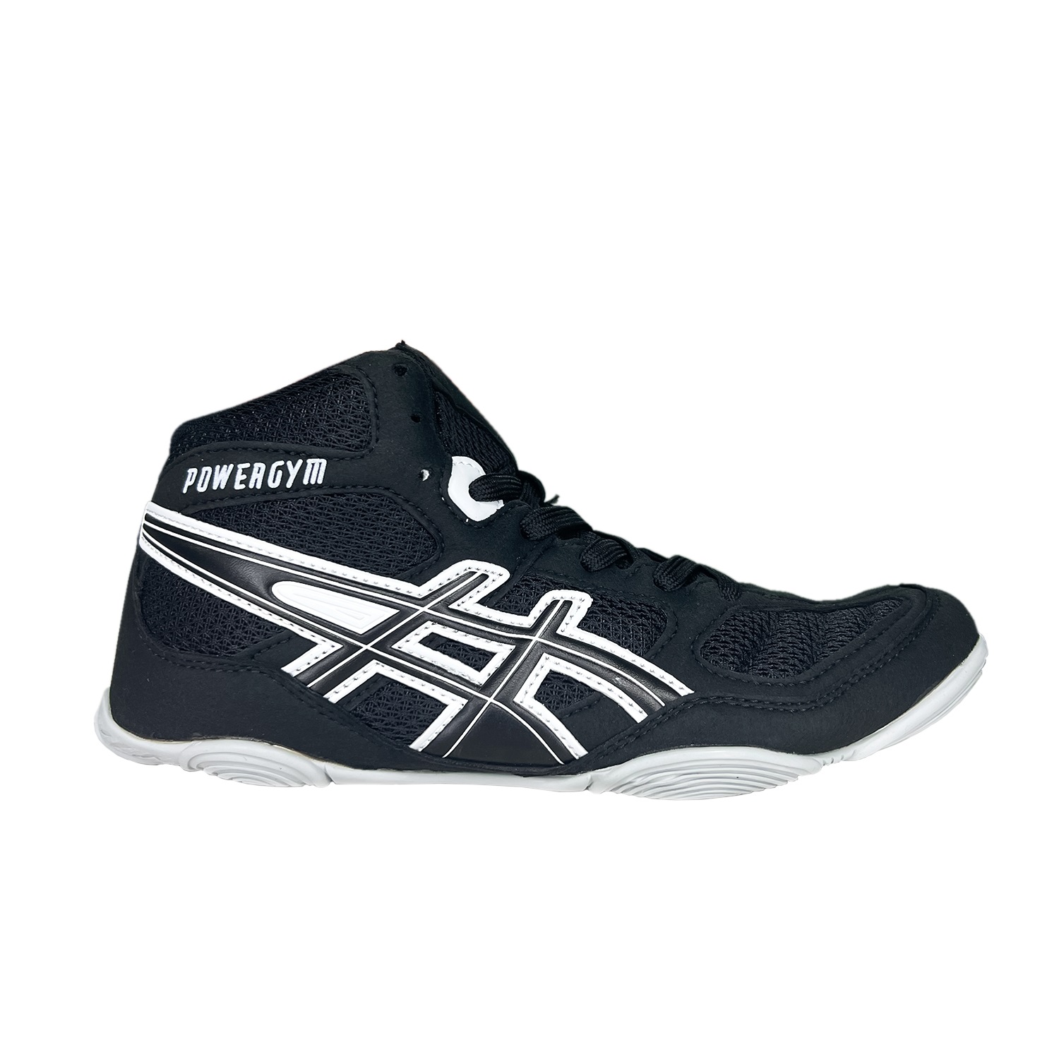 Борцовки PowerGym Asics