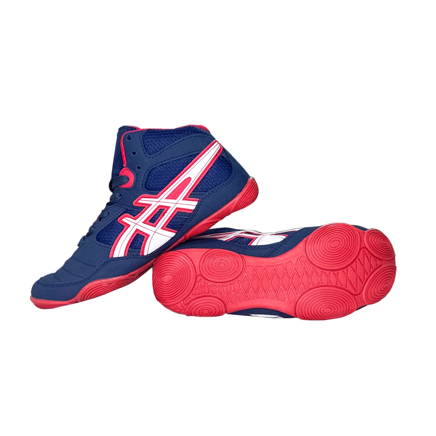 Борцовки PowerGym Asics