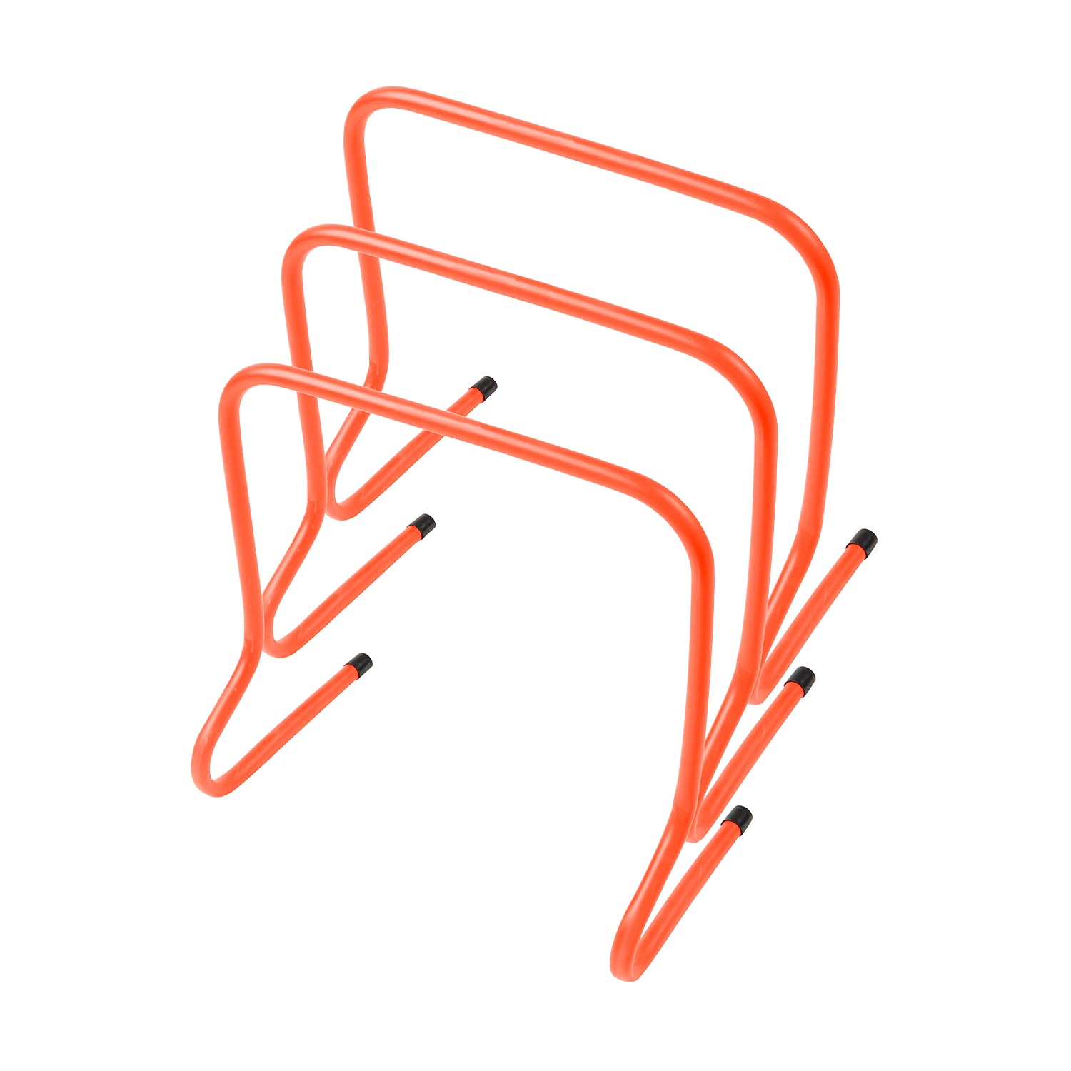 Футбольный барьер для тренировок 15 см A417