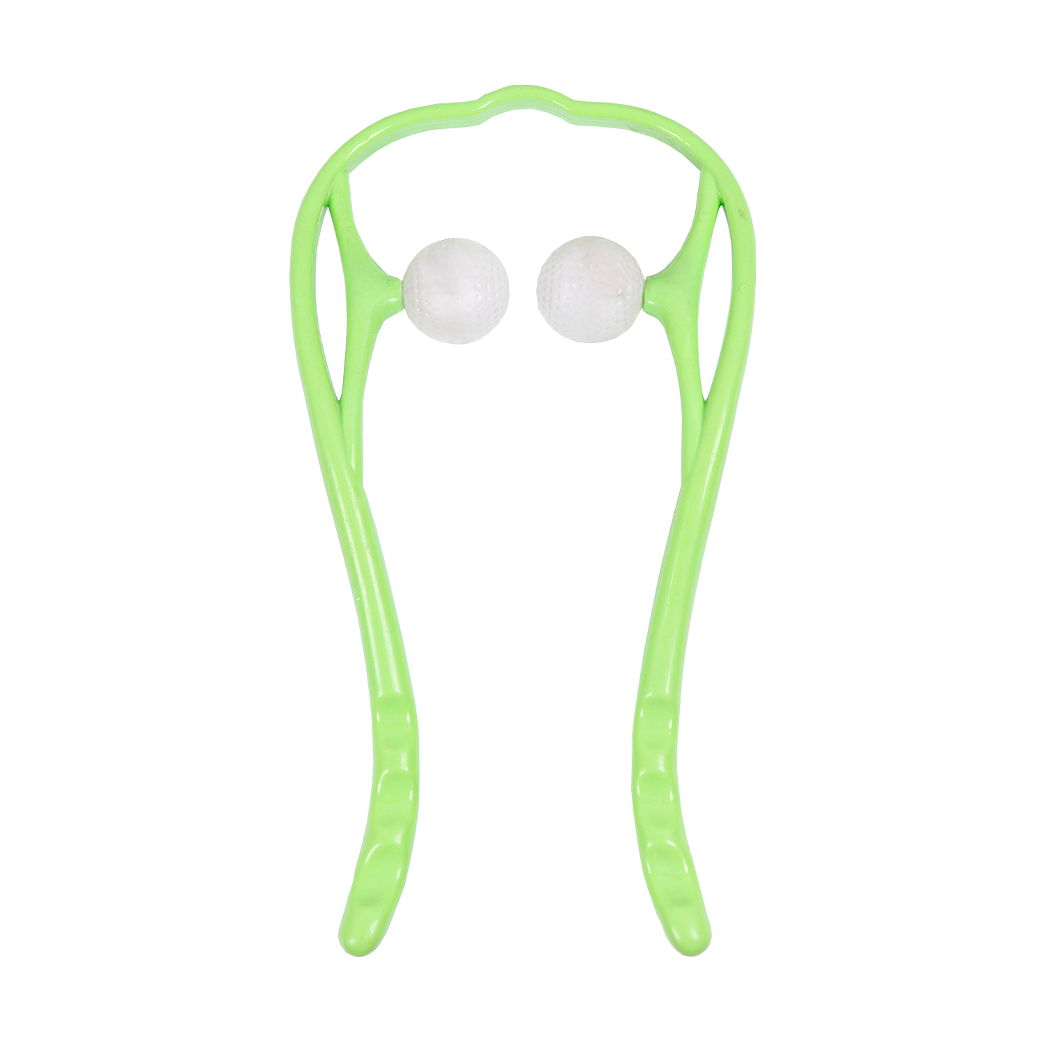 Ручной массажер для шеи