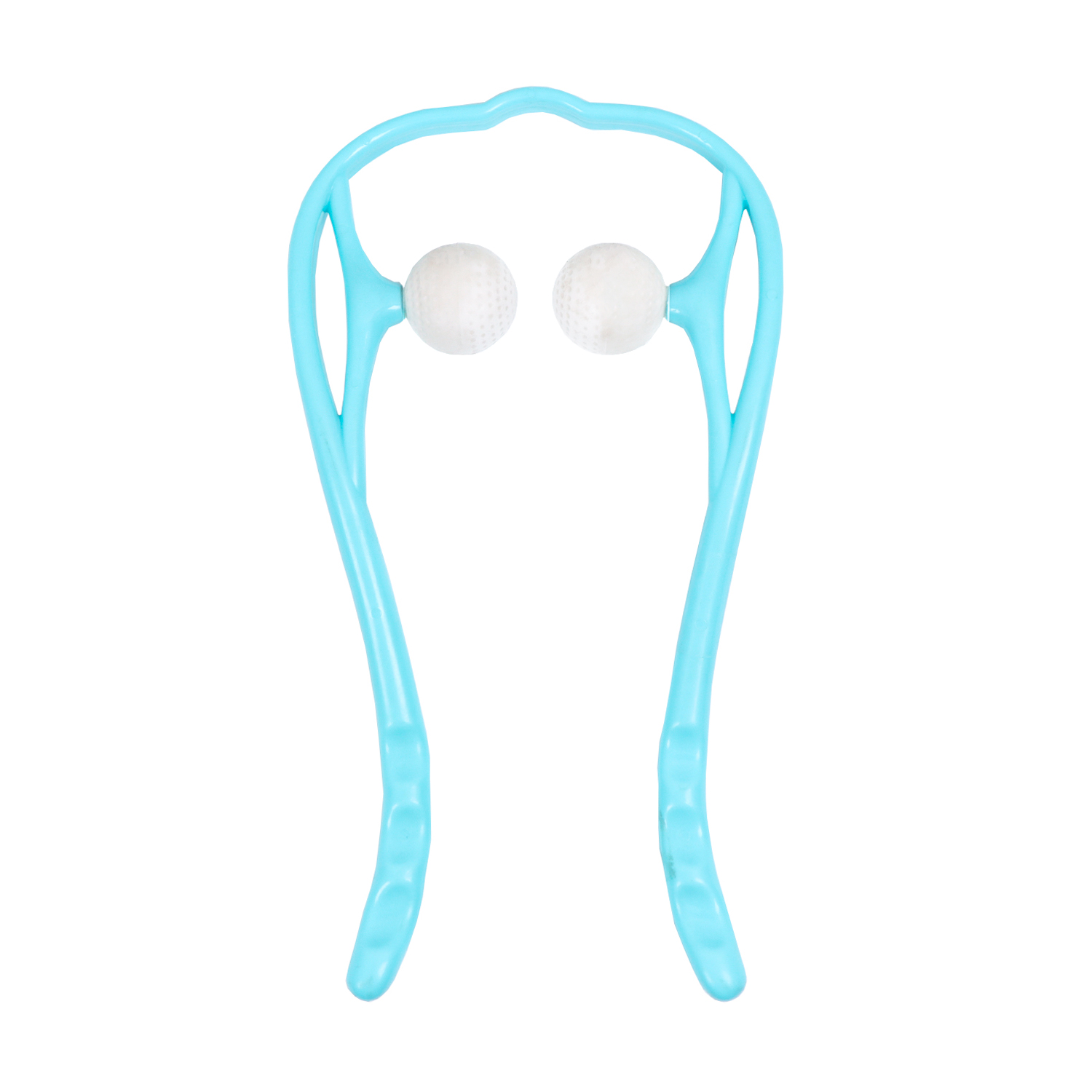 Ручной массажер для шеи