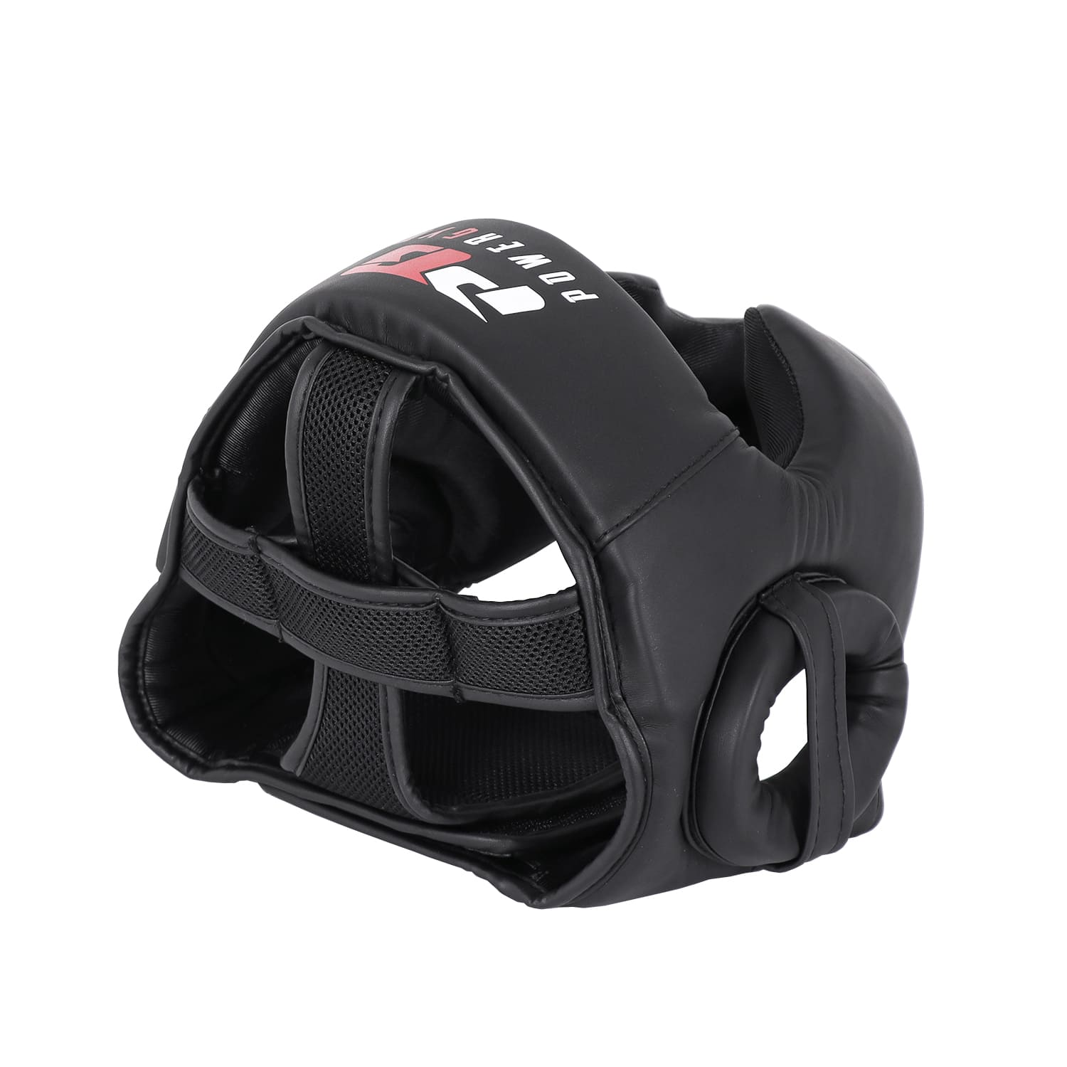 Боксерский шлем PowerGym A195