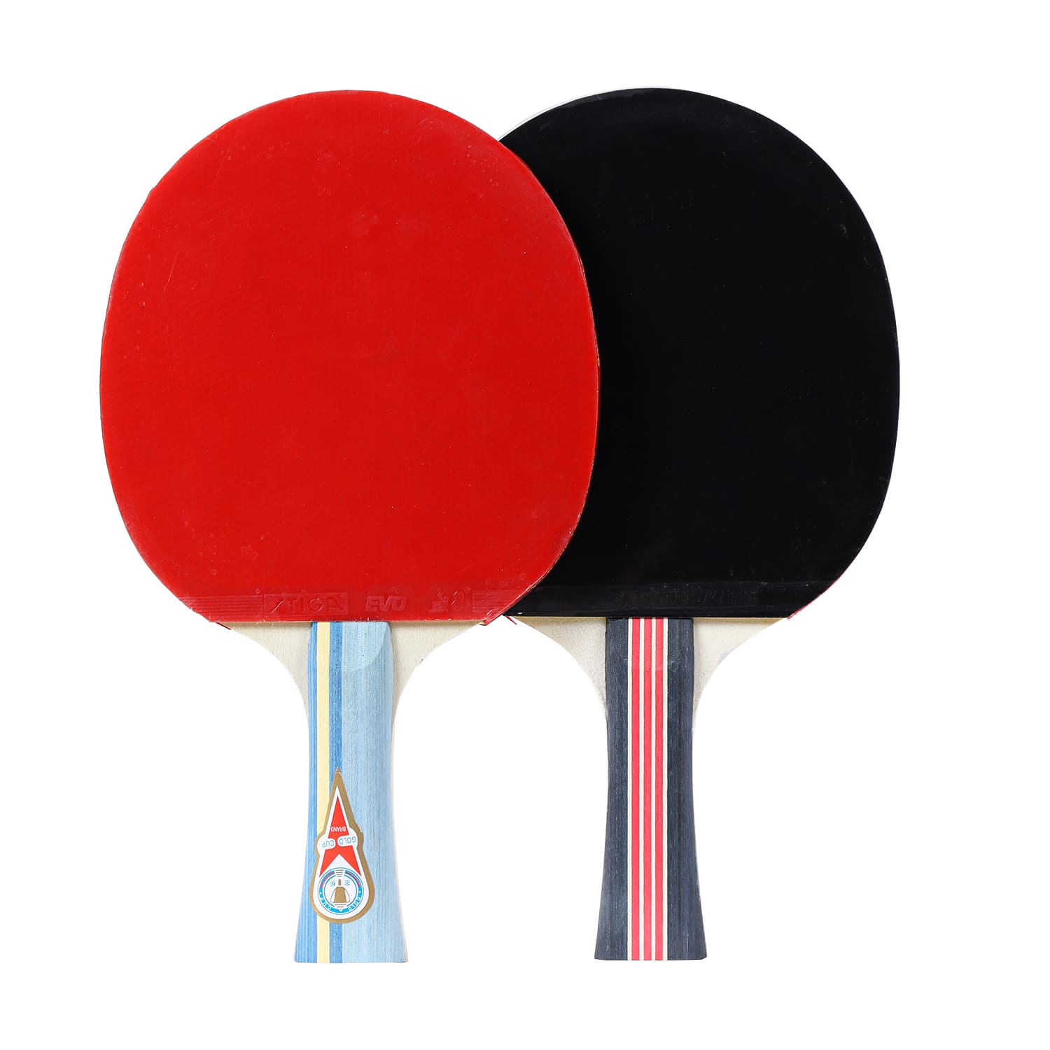 Набор для игры в пинг-понг Gold Cup A243