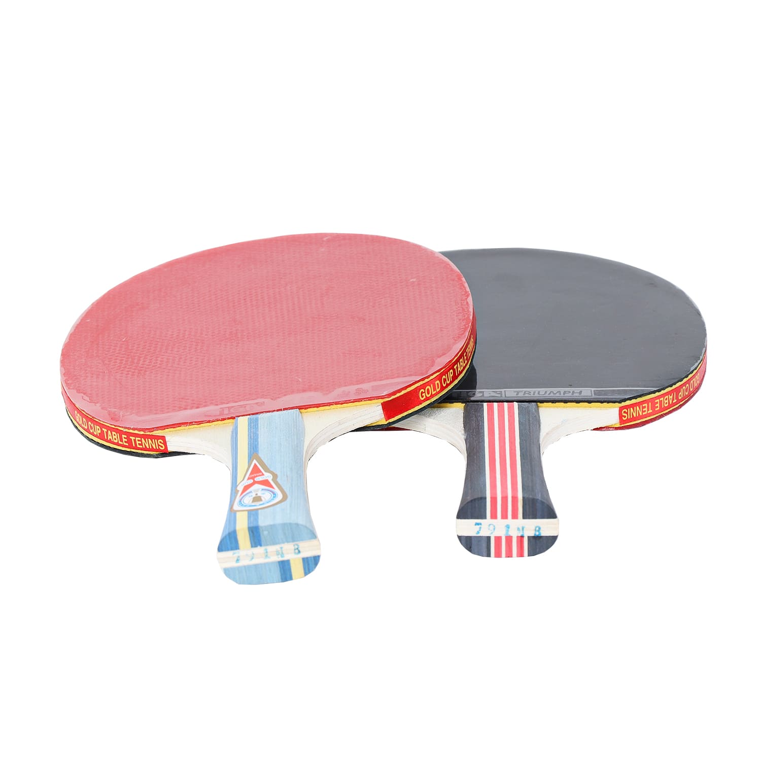 Набор для игры в пинг-понг Gold Cup A243