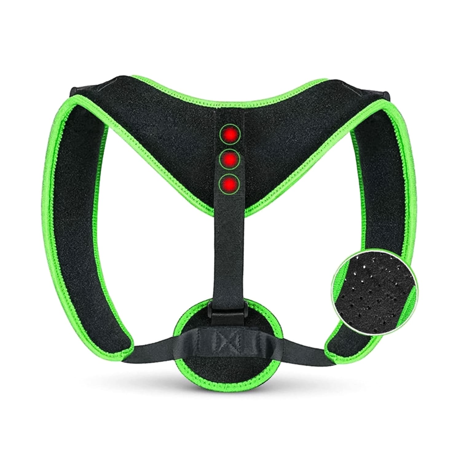 Магнитный корректор осанки Karset-2019