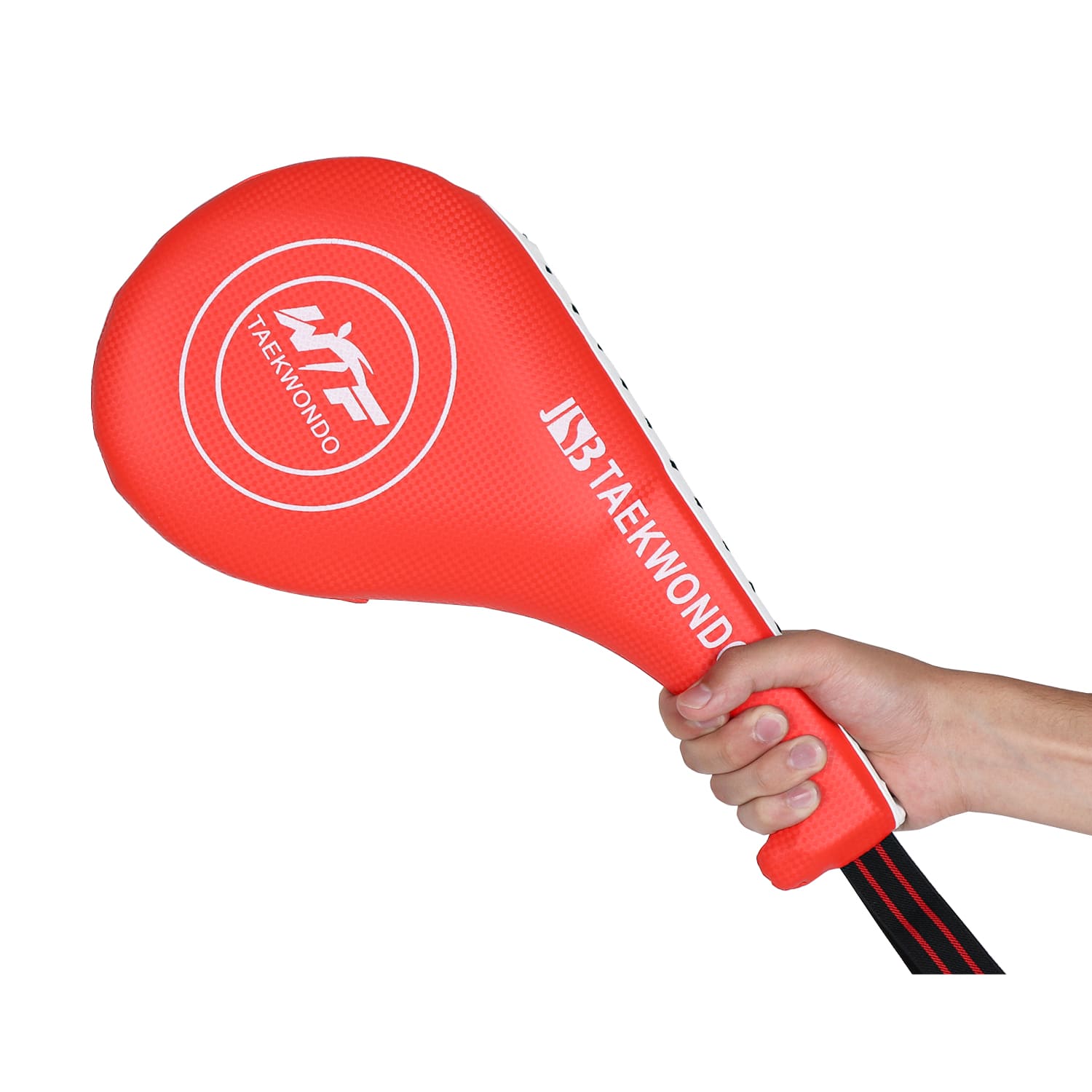 Лапа для тхэквондо WTF A296