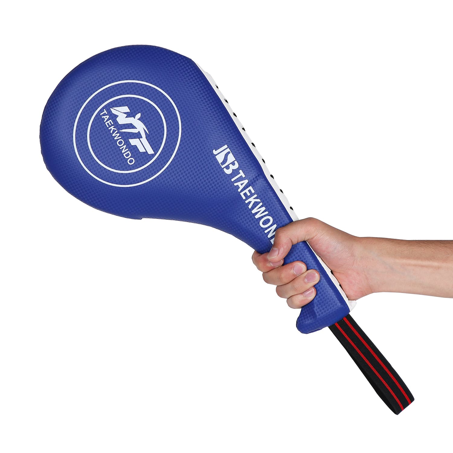 Лапа для тхэквондо WTF A296