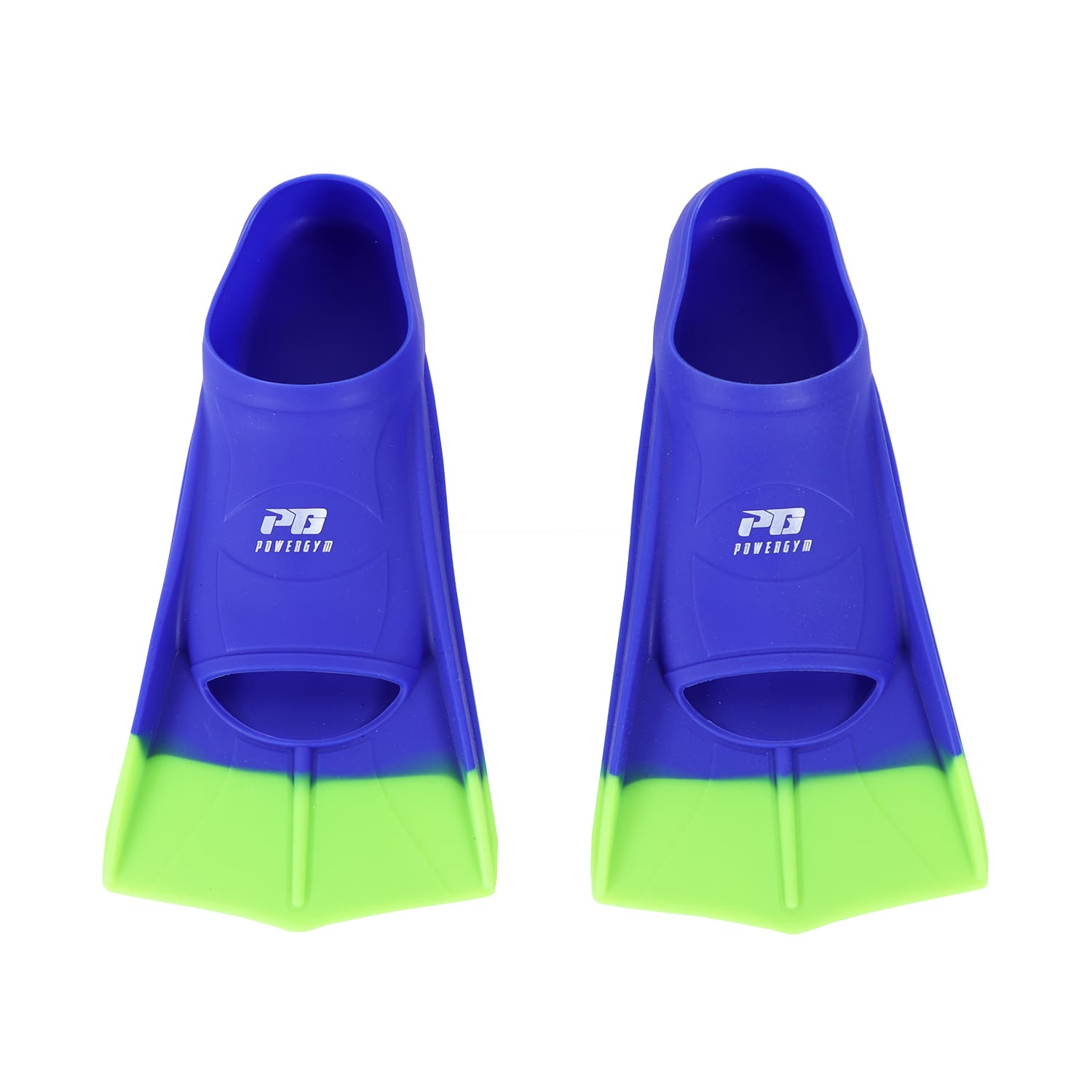 Тренировочные ласты для плавания PowerGym