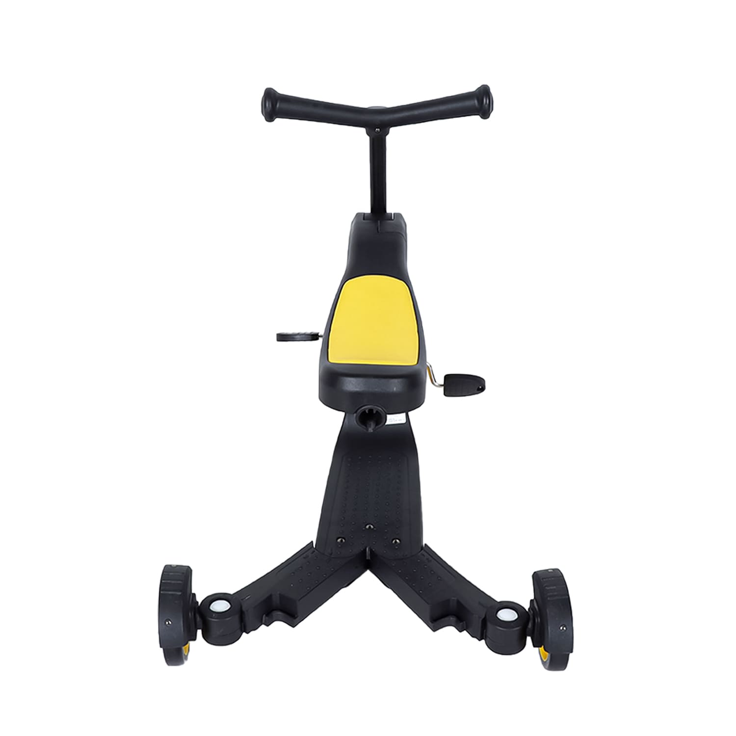 Детский самокат трехколесный 5 в 1 A25