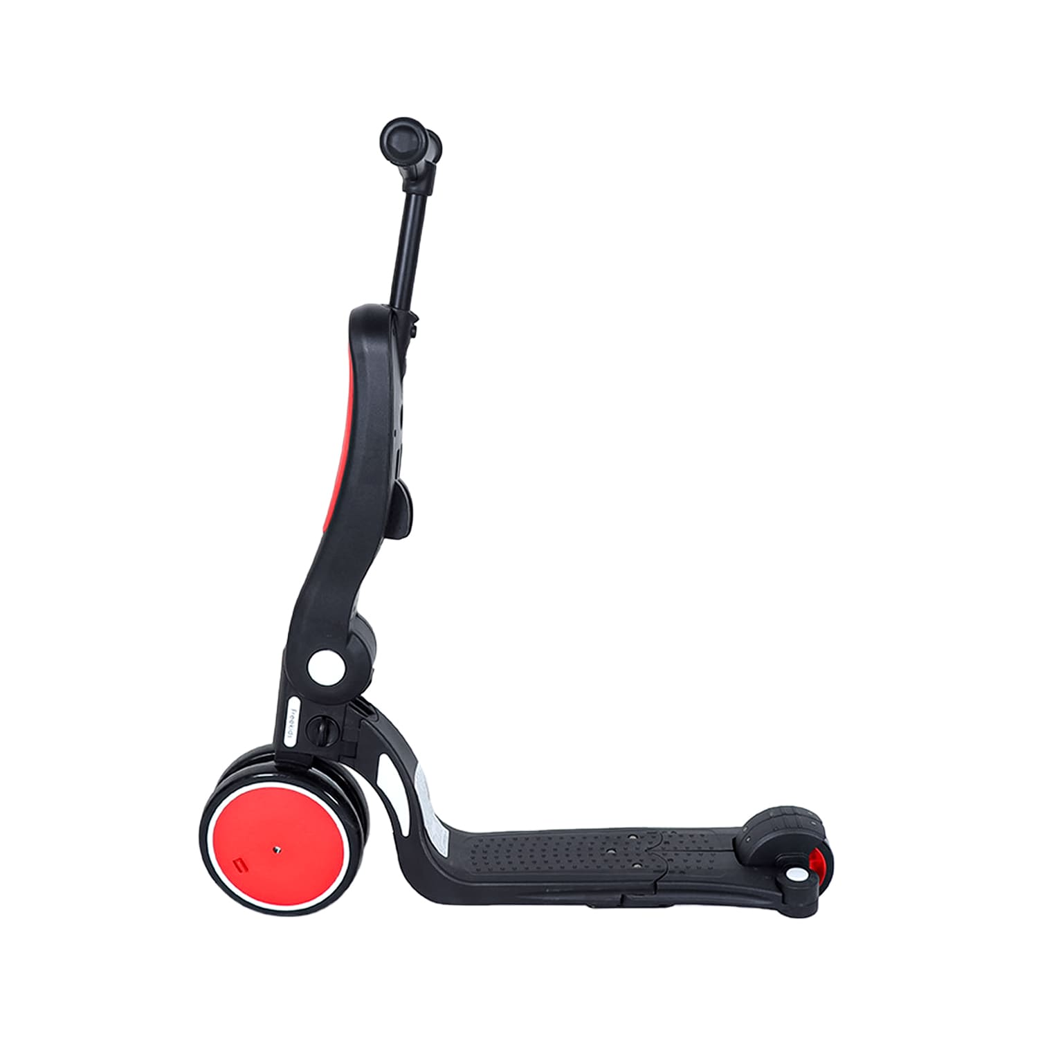 Детский самокат трехколесный 5 в 1 A25