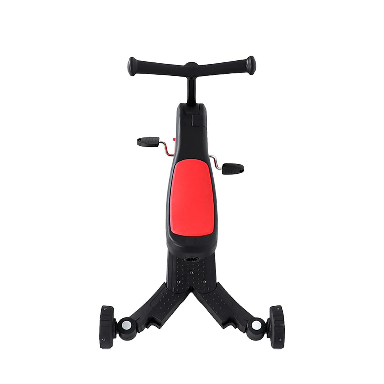 Детский самокат трехколесный 5 в 1 A25