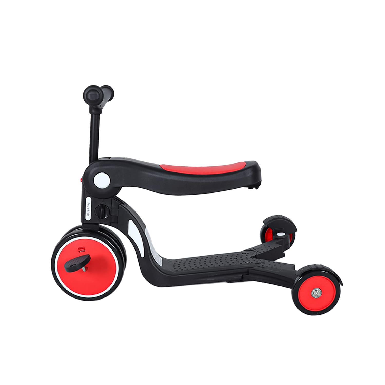 Детский самокат трехколесный 5 в 1 A25