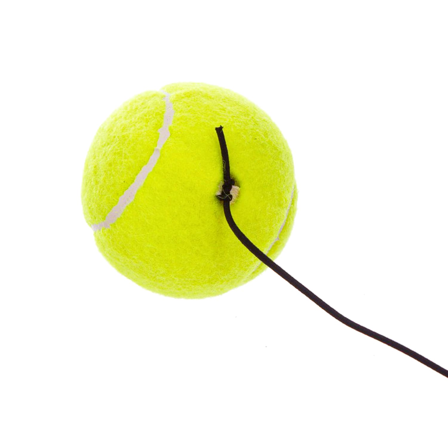 Теннисный мяч на резинке боксерский Fight Ball