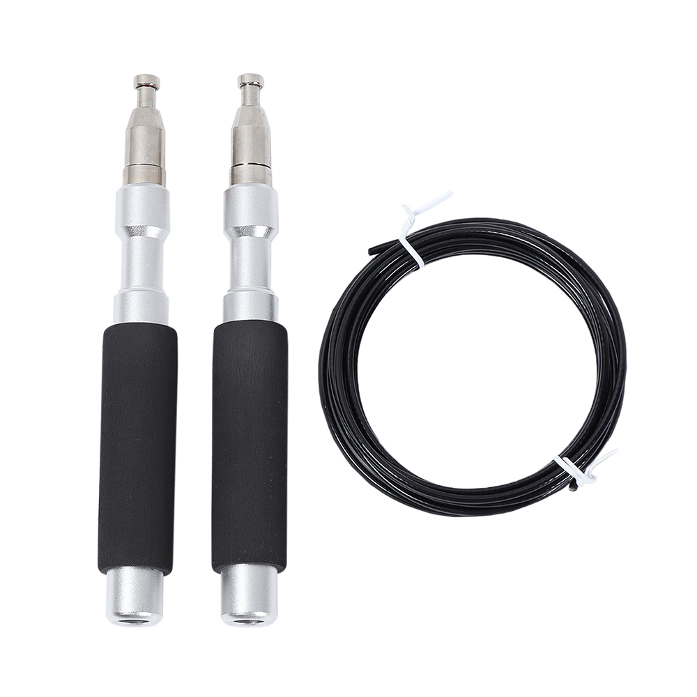 Скоростная скакалка Jump Rope A529