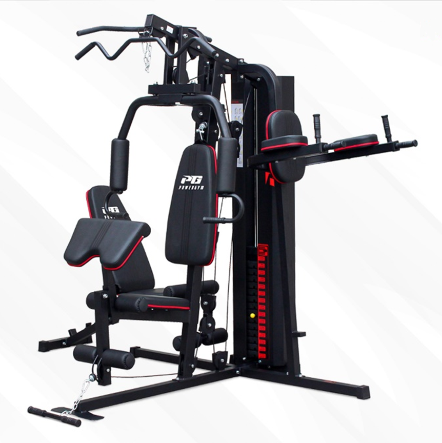 Силовой тренажер PowerGym H13A