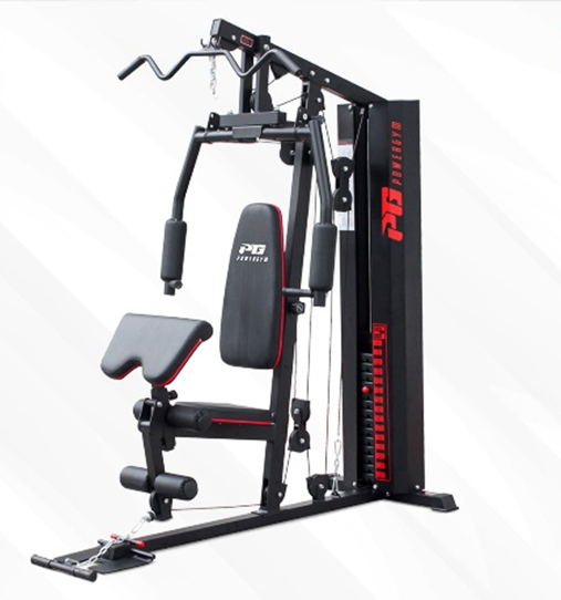 Силовой тренажер PowerGym H18