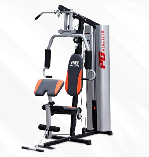 Силовой тренажер PowerGym H68