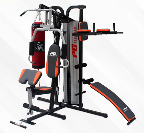 Силовой тренажер PowerGym H83