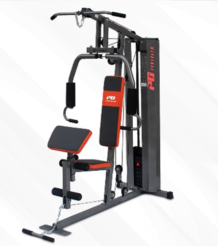 Силовой тренажер PowerGym H88